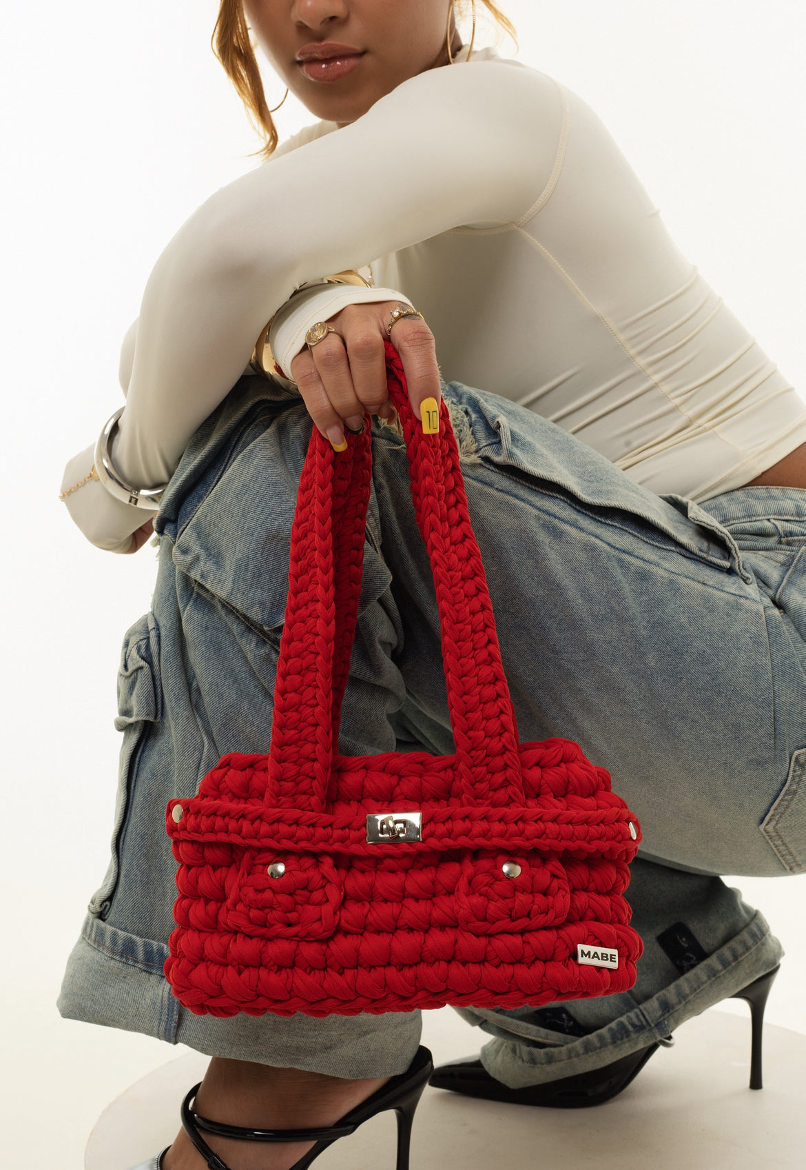 HONEY BAGS