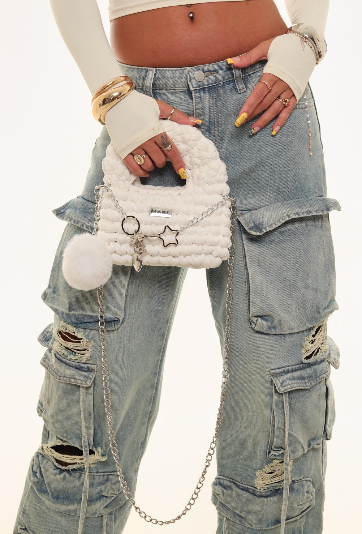 MINI BAGS