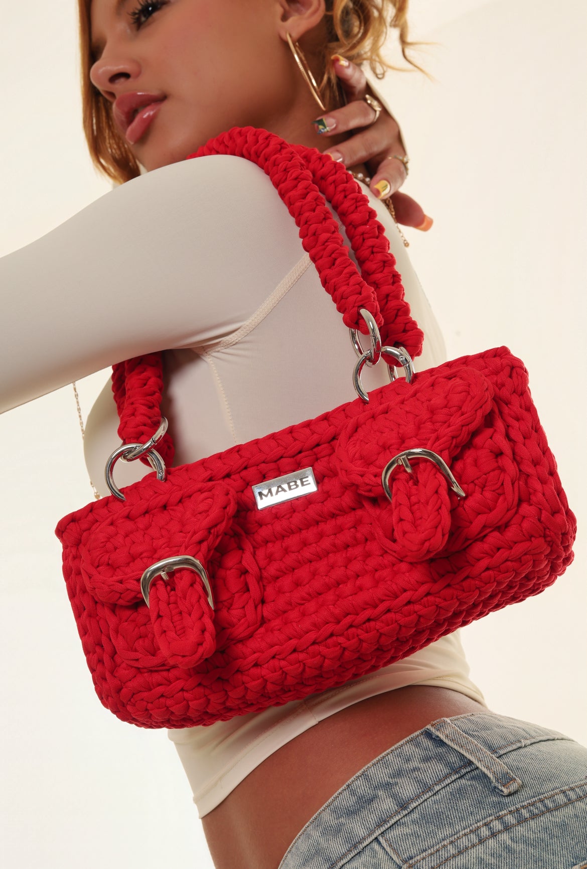 CHERRY BAGS
