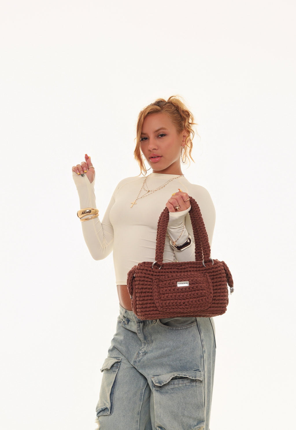 DAILY BAG