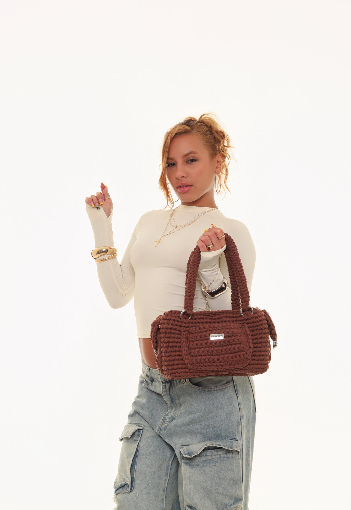 DAILY BAG