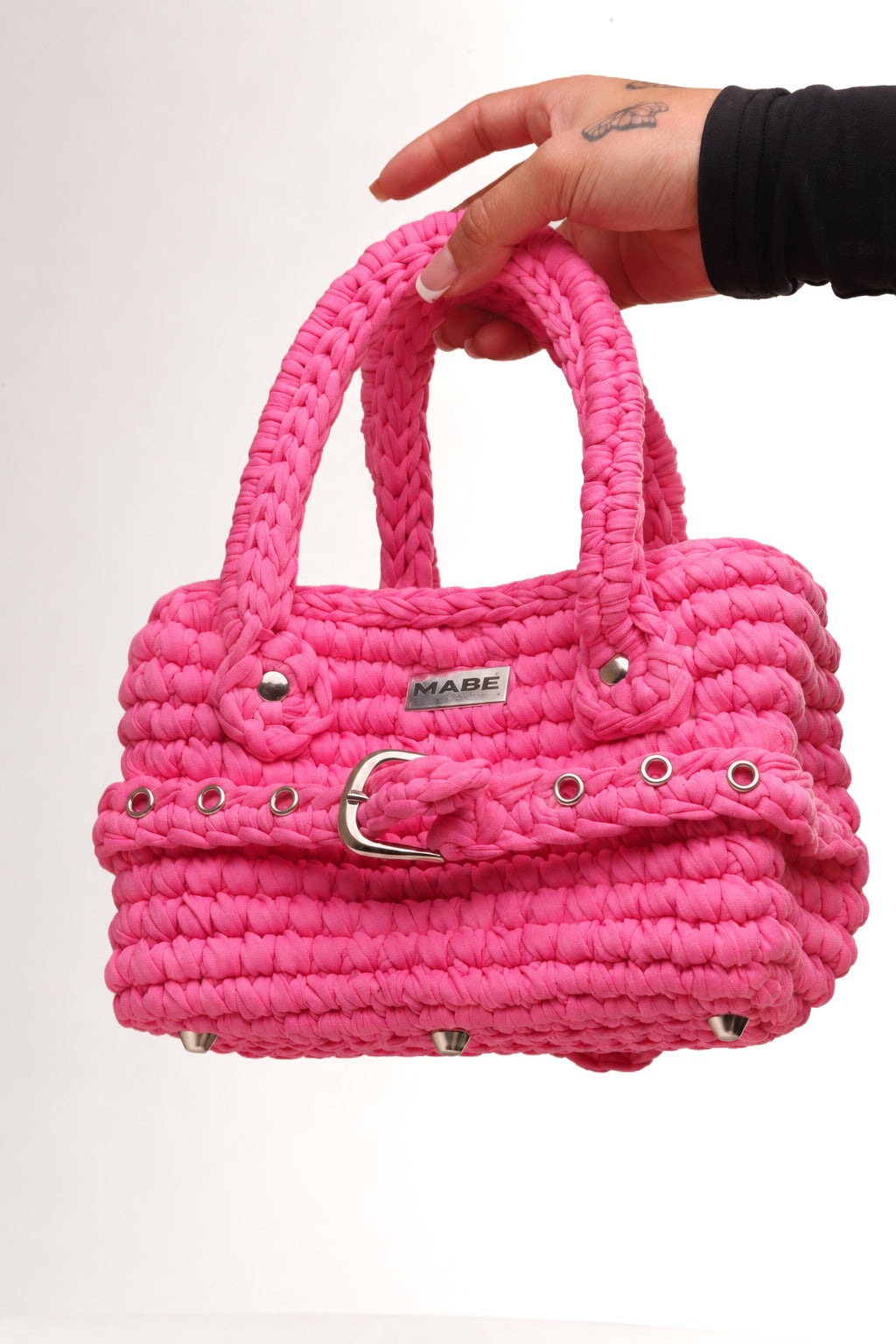 LUD BAG