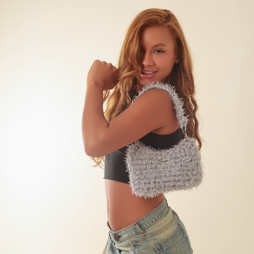 PUFFY BAG