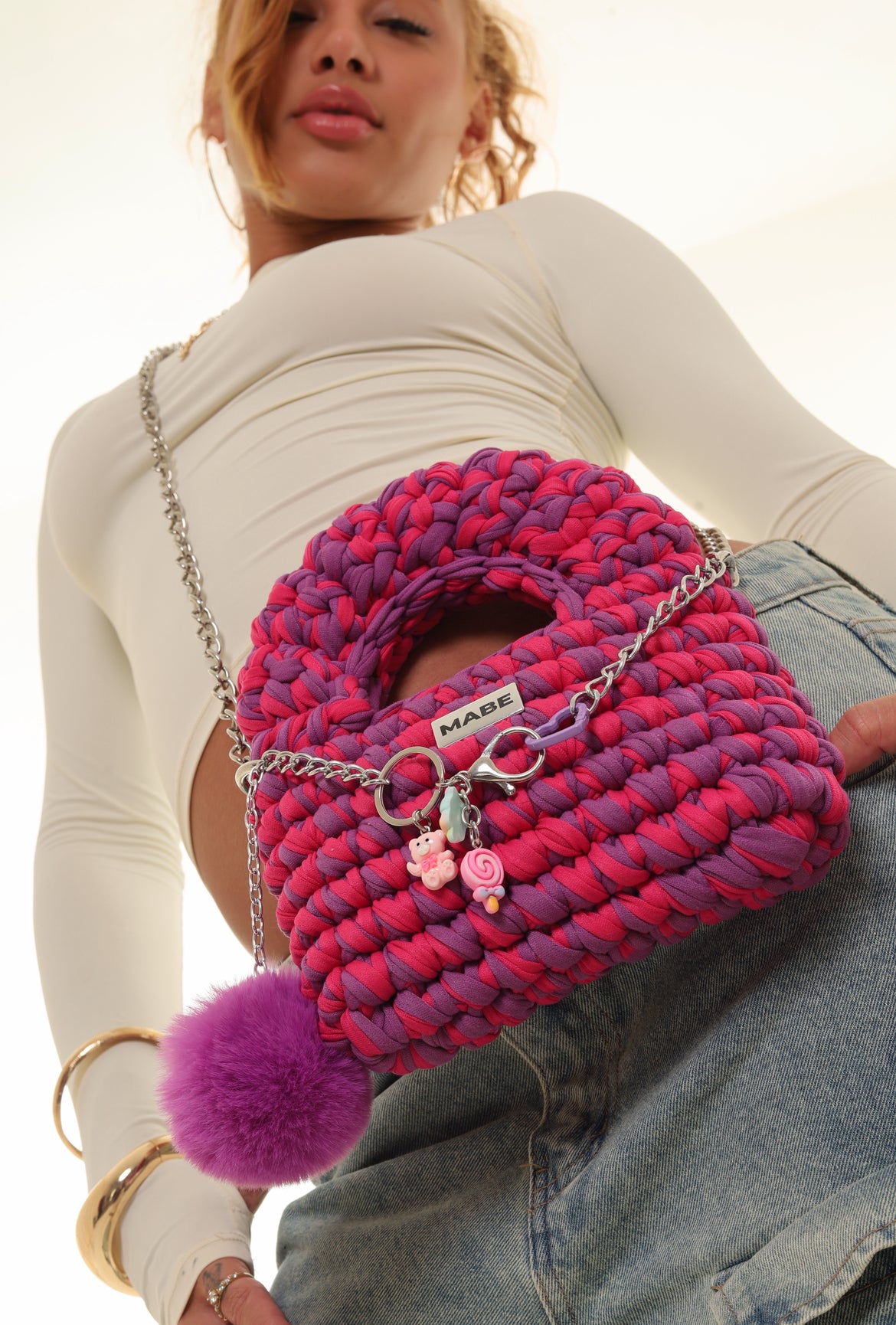 MINI BAGS
