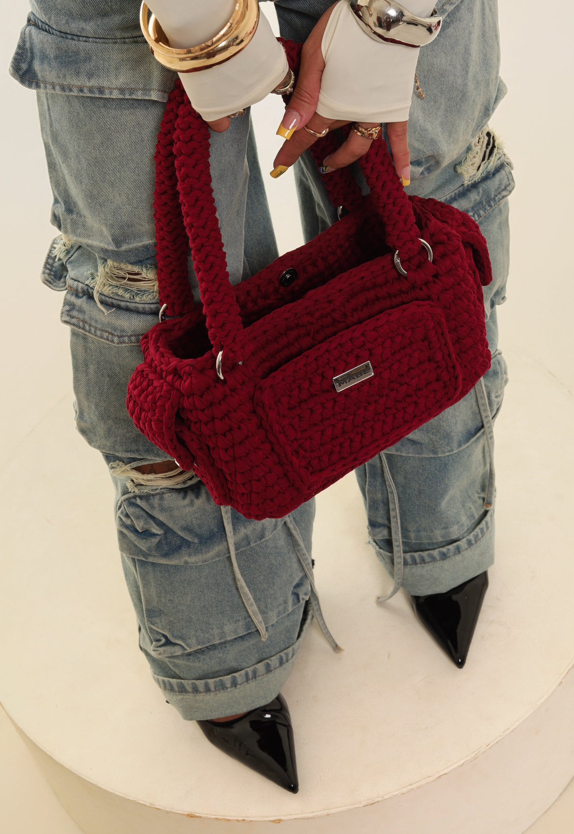 DAILY BAG