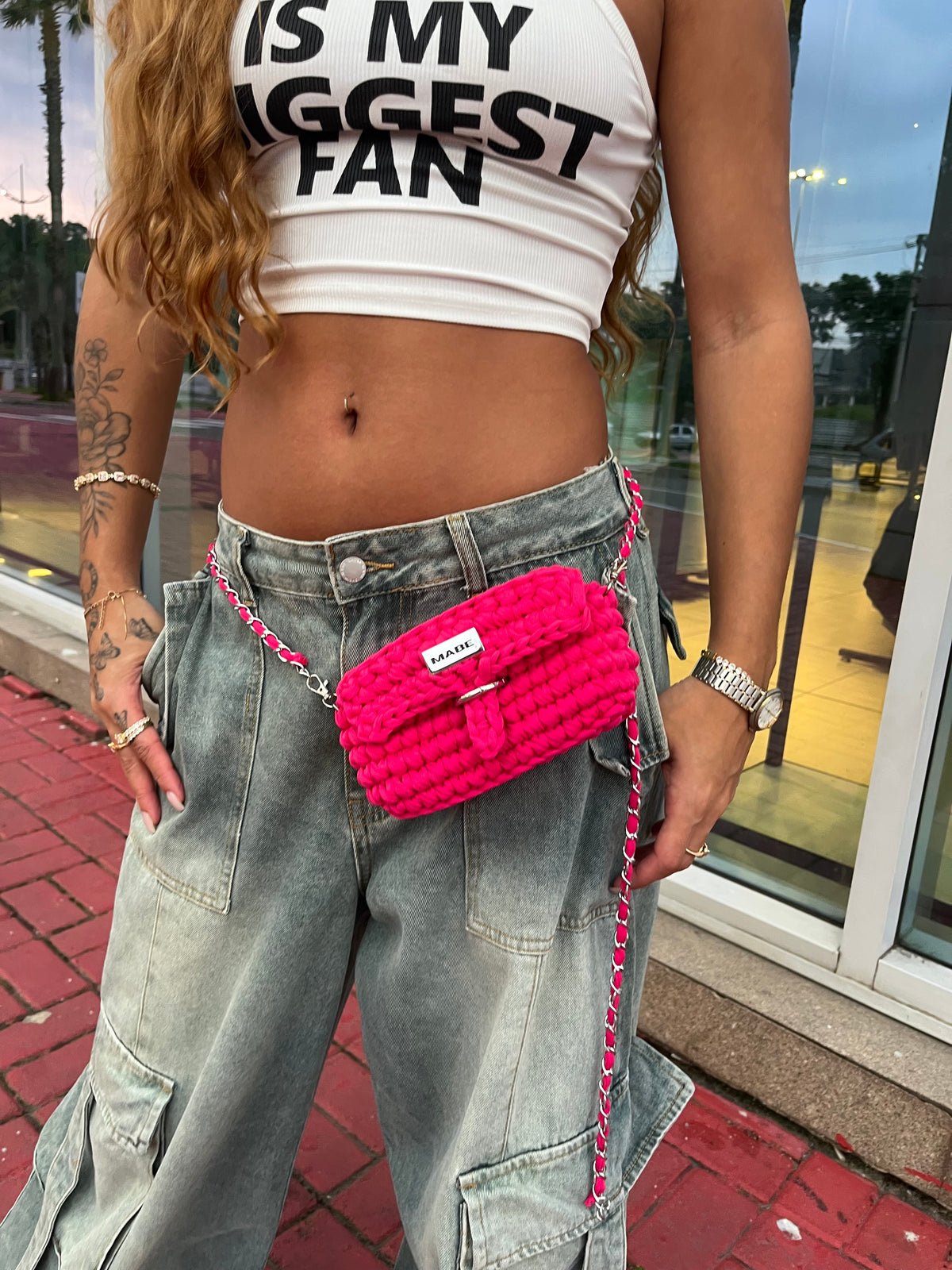MINI BABY