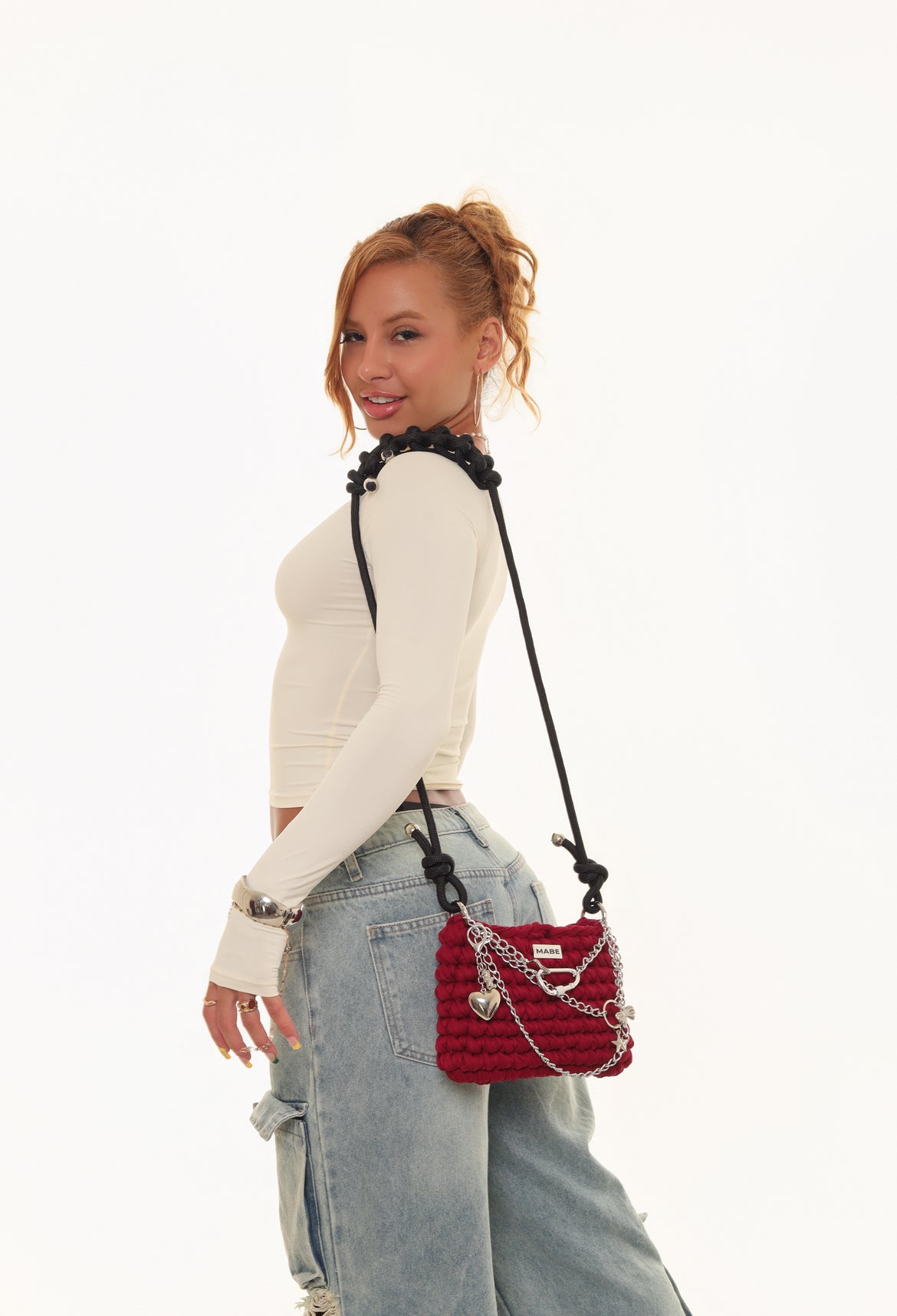WAVES BAGS
