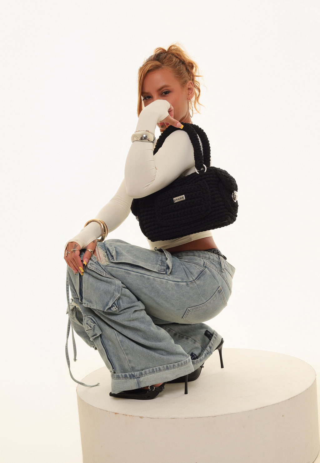 DAILY BAG