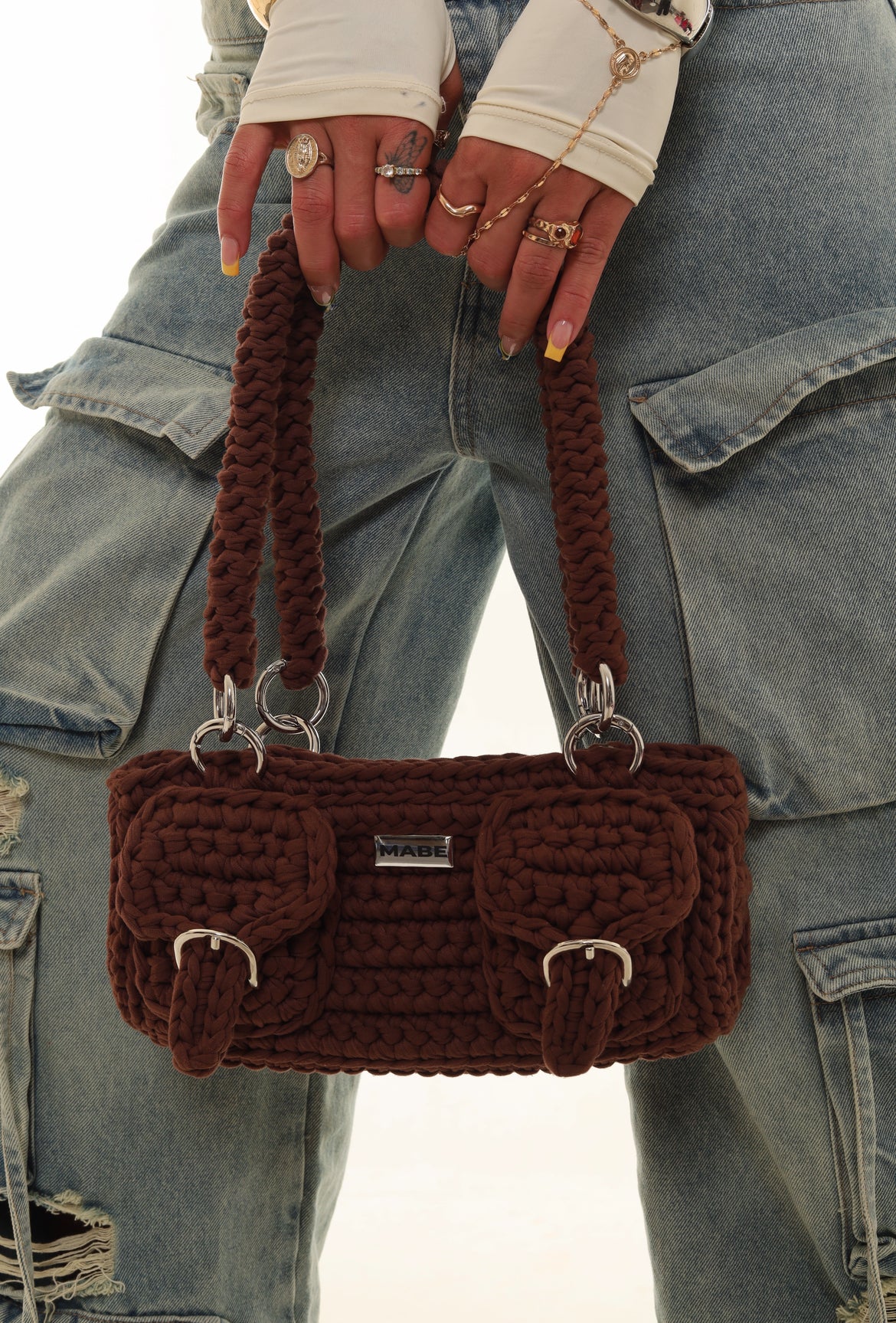CHERRY BAGS