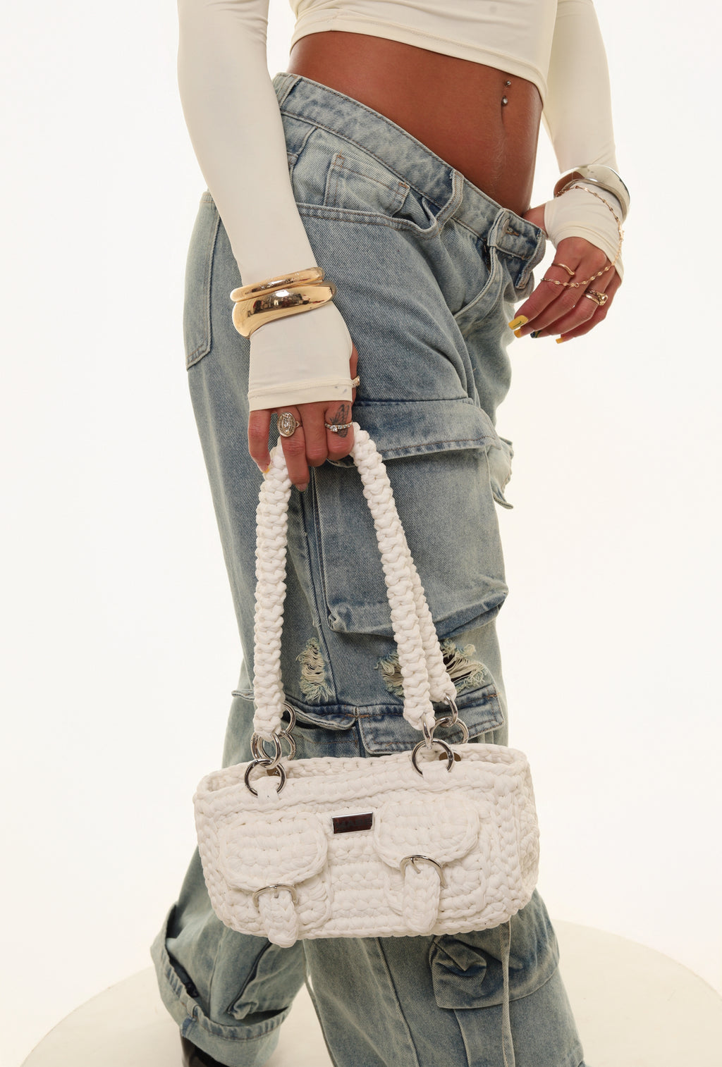 CHERRY BAGS