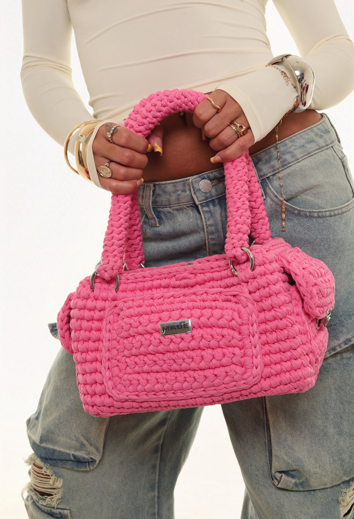 DAILY BAG