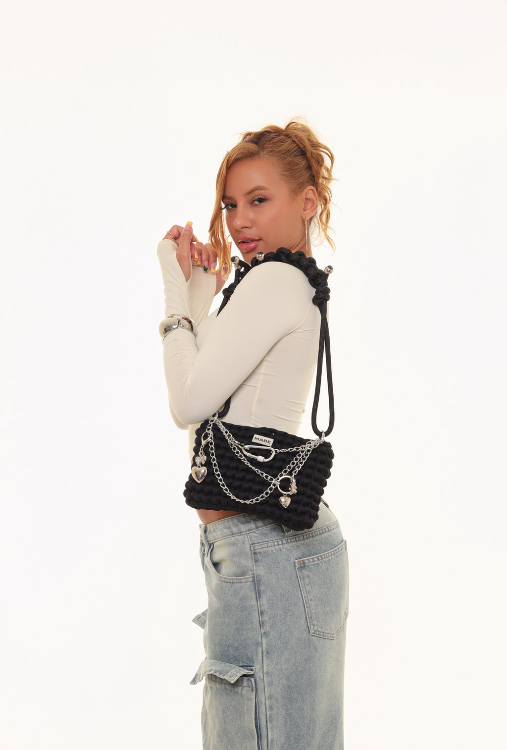 WAVES BAGS