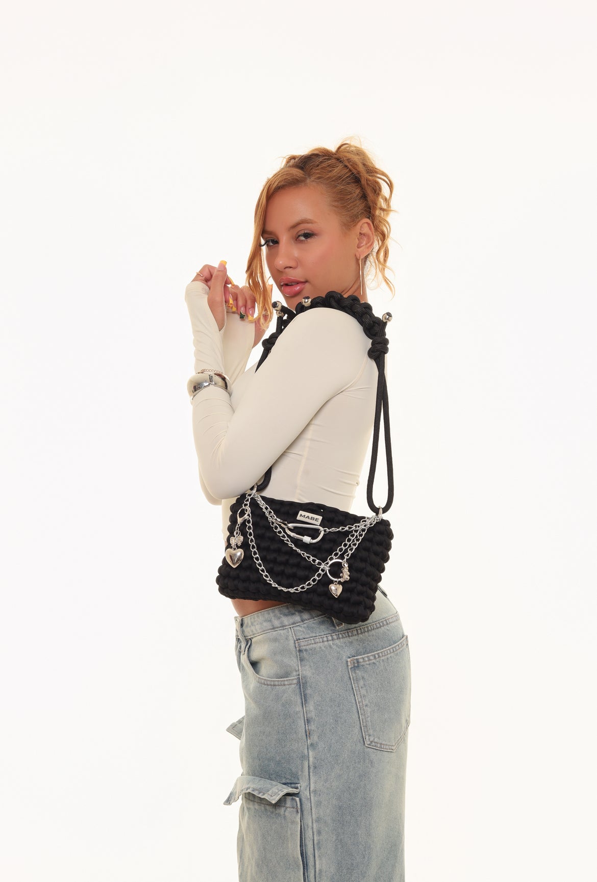 WAVES BAGS