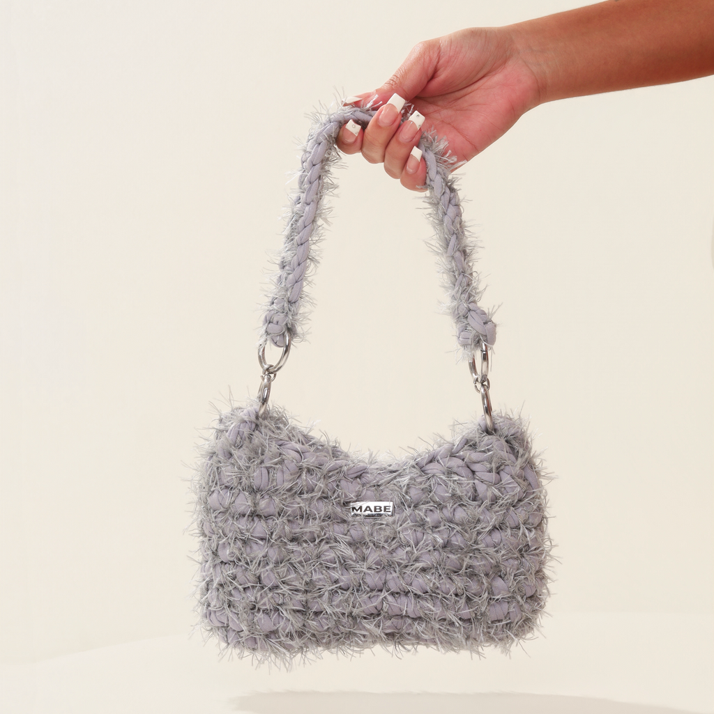 PUFFY BAG