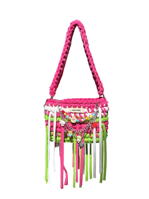 BAG BI – MABE