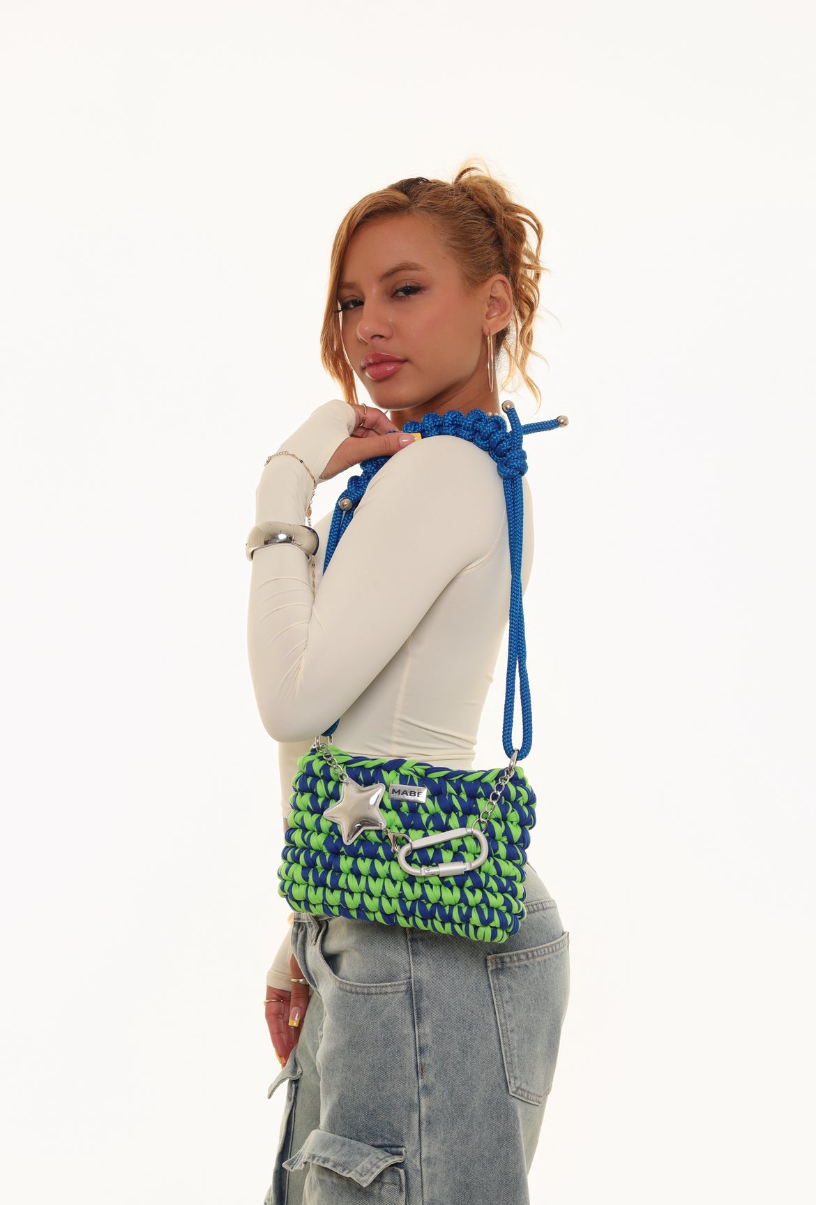 WAVES BAGS