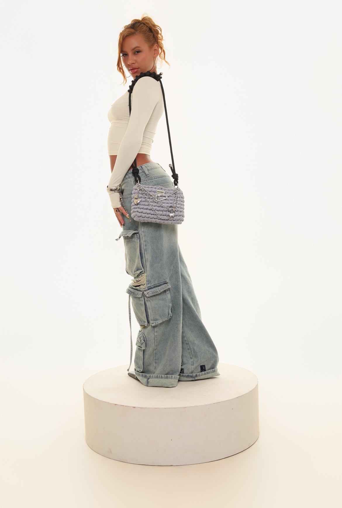 WAVES BAGS