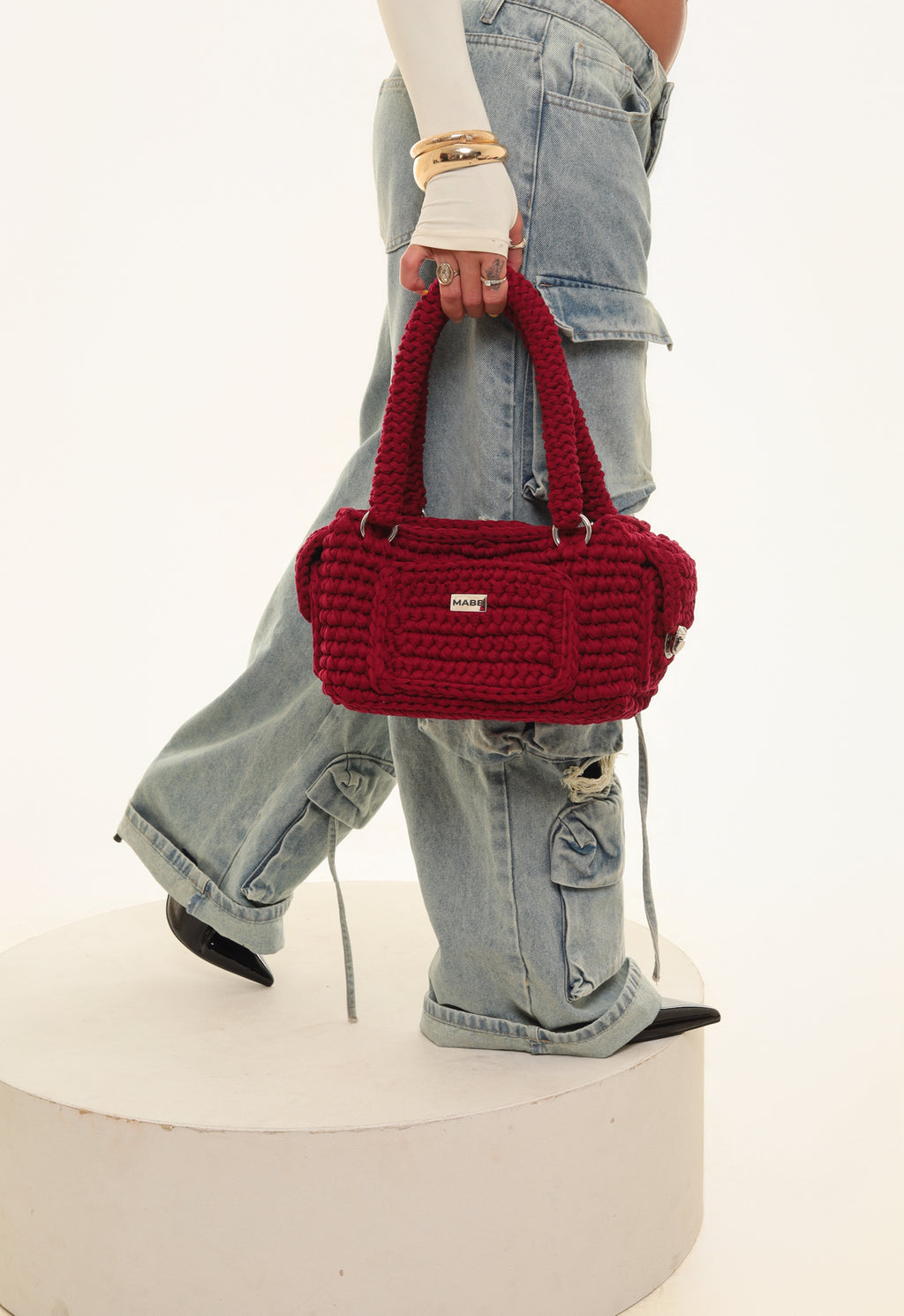 DAILY BAG