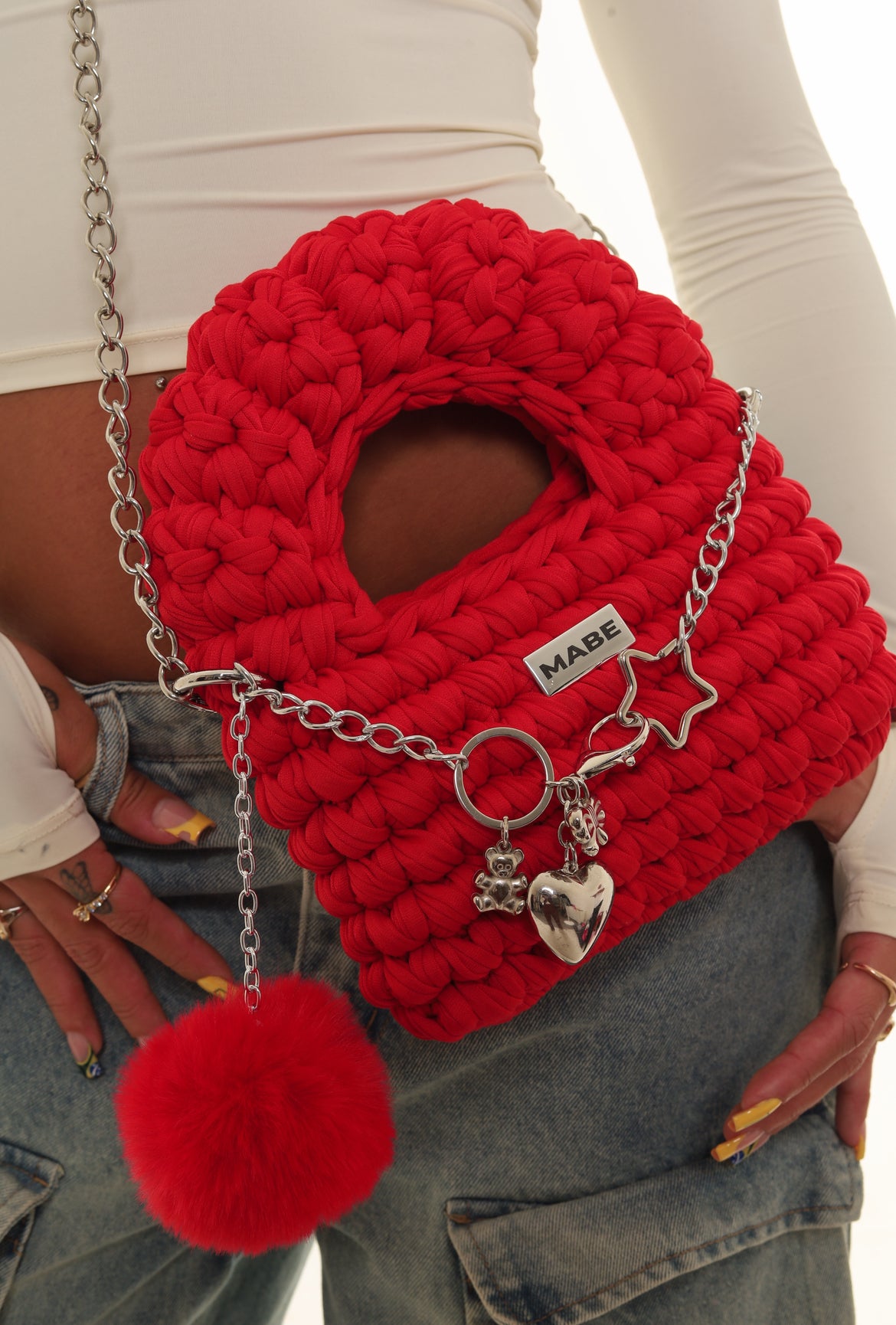 MINI BAGS