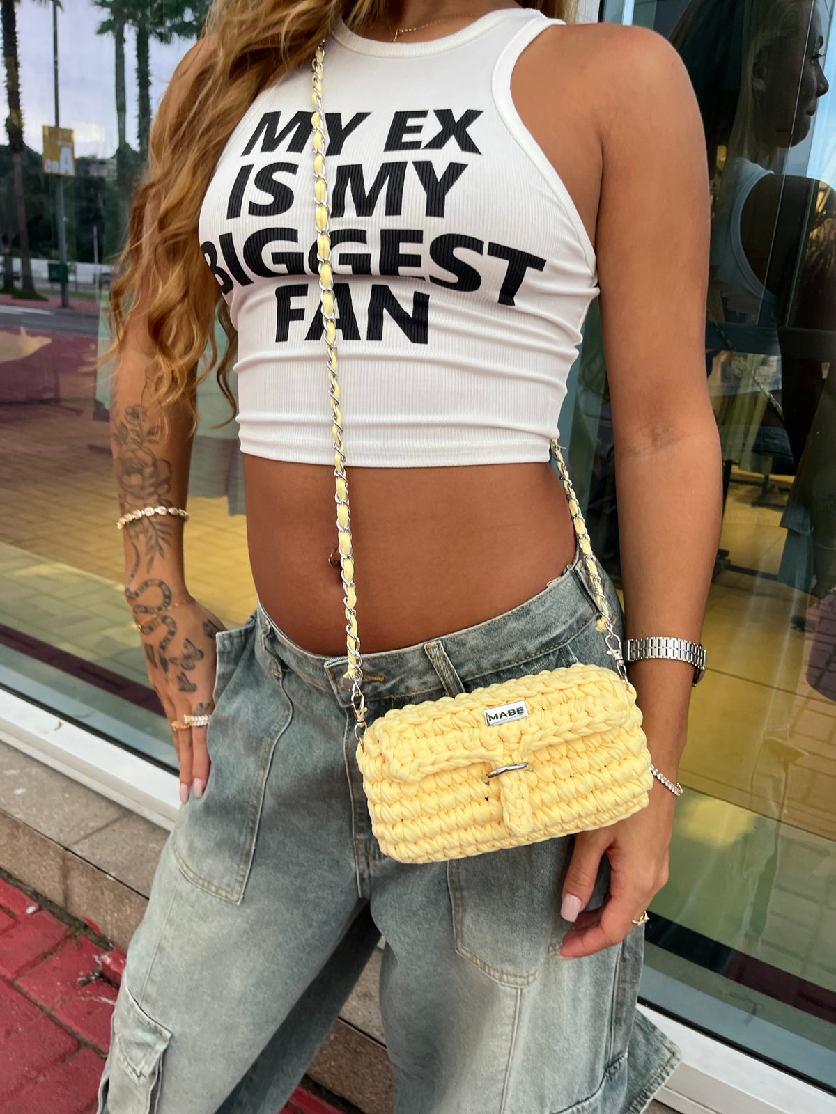 MINI BABY