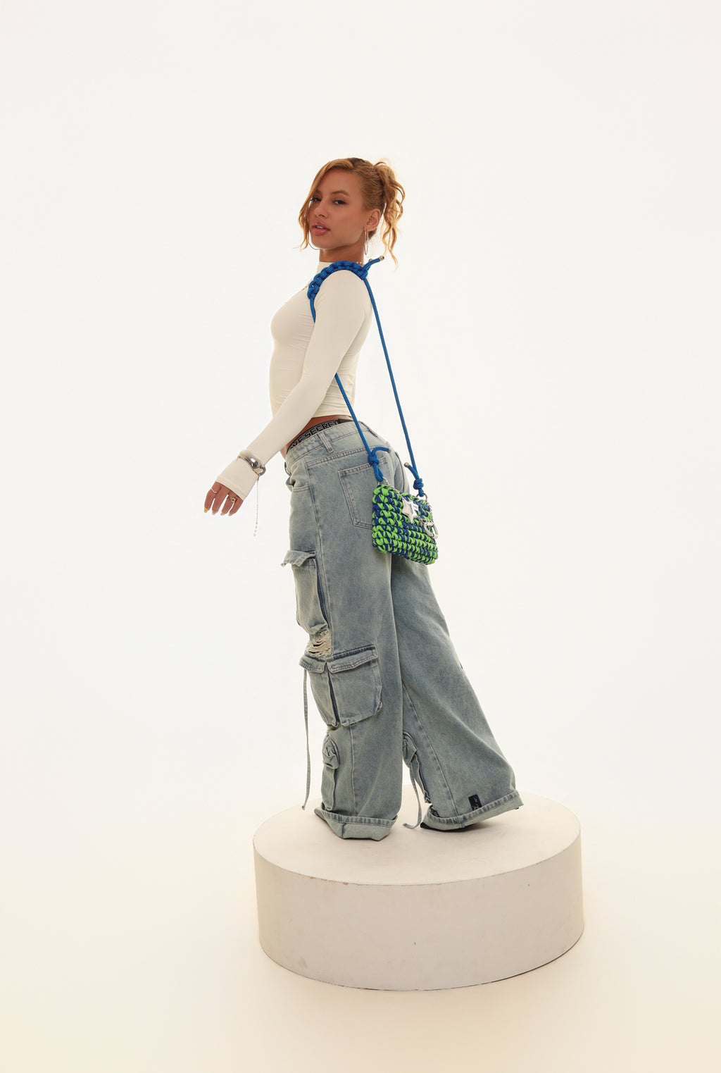 WAVES BAGS