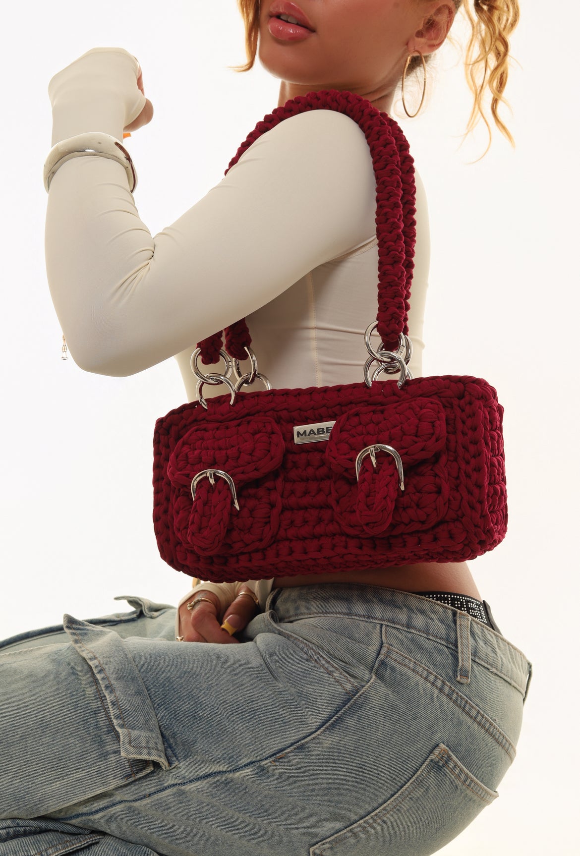 CHERRY BAGS