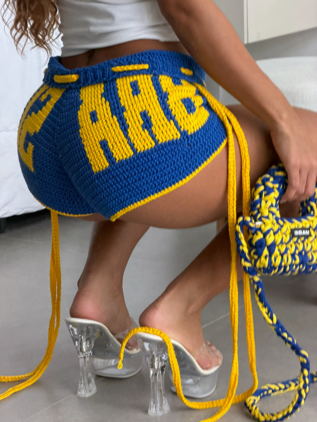 SHORT BR