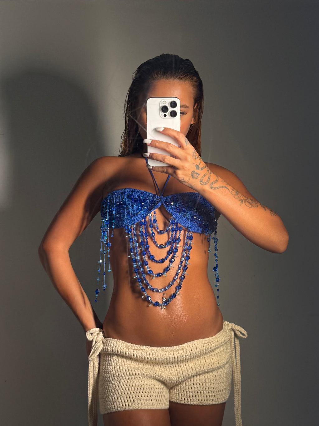AURA TOP