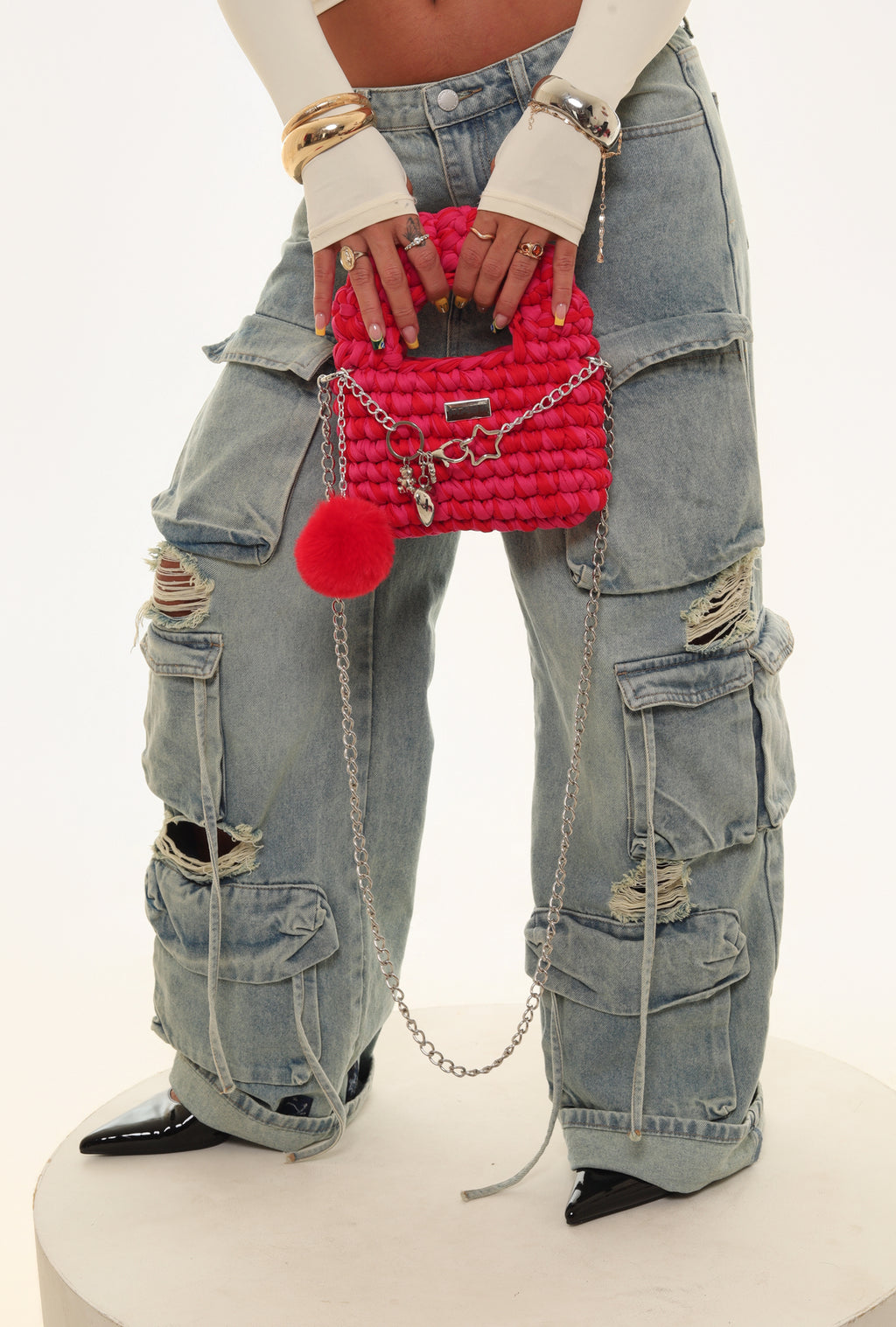 MINI BAGS