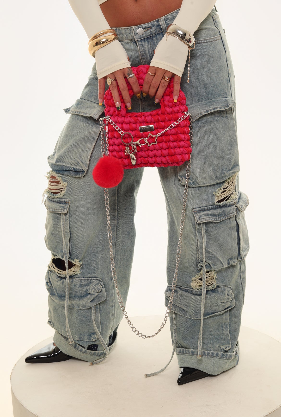 MINI BAGS