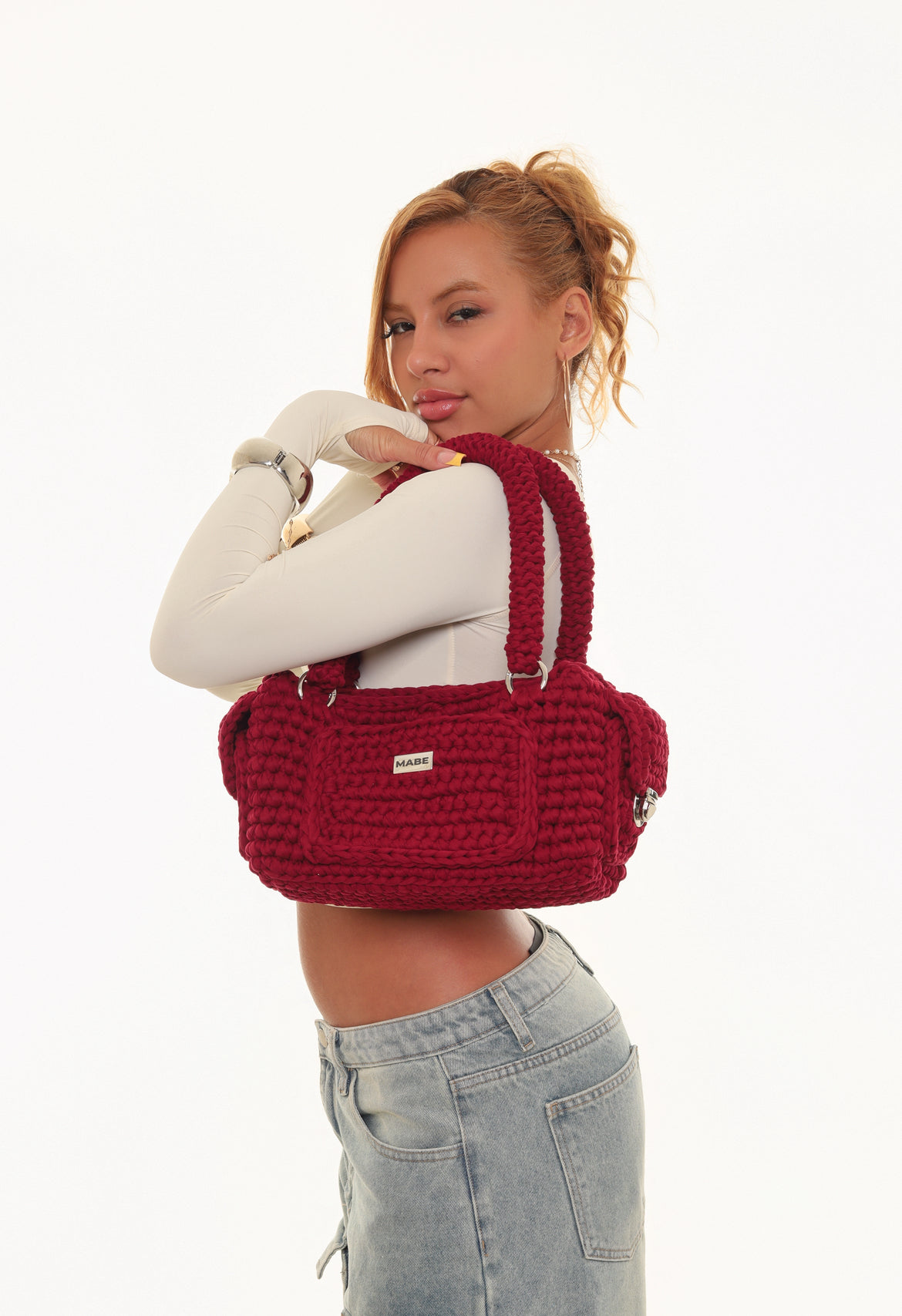 DAILY BAG