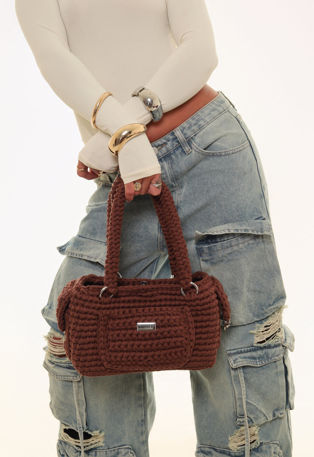 DAILY BAG