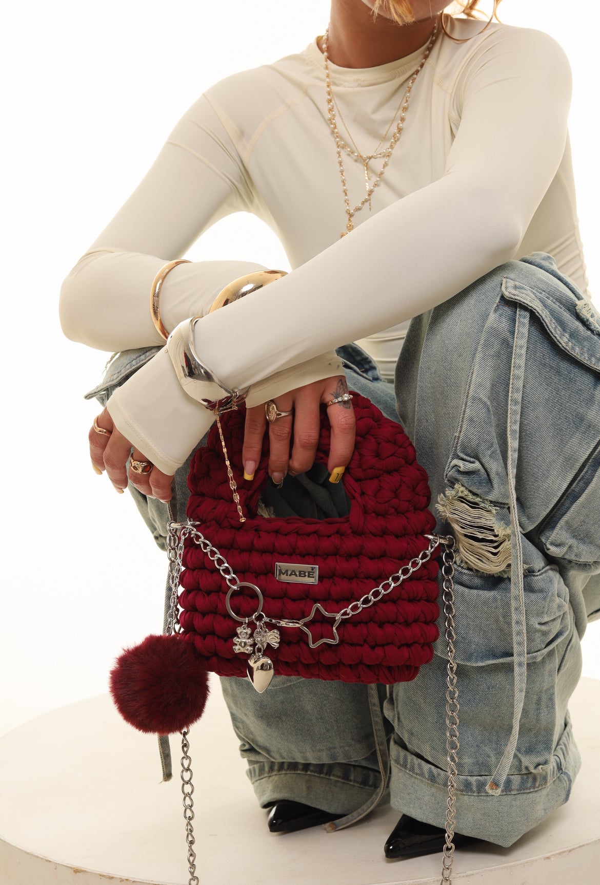 MINI BAGS