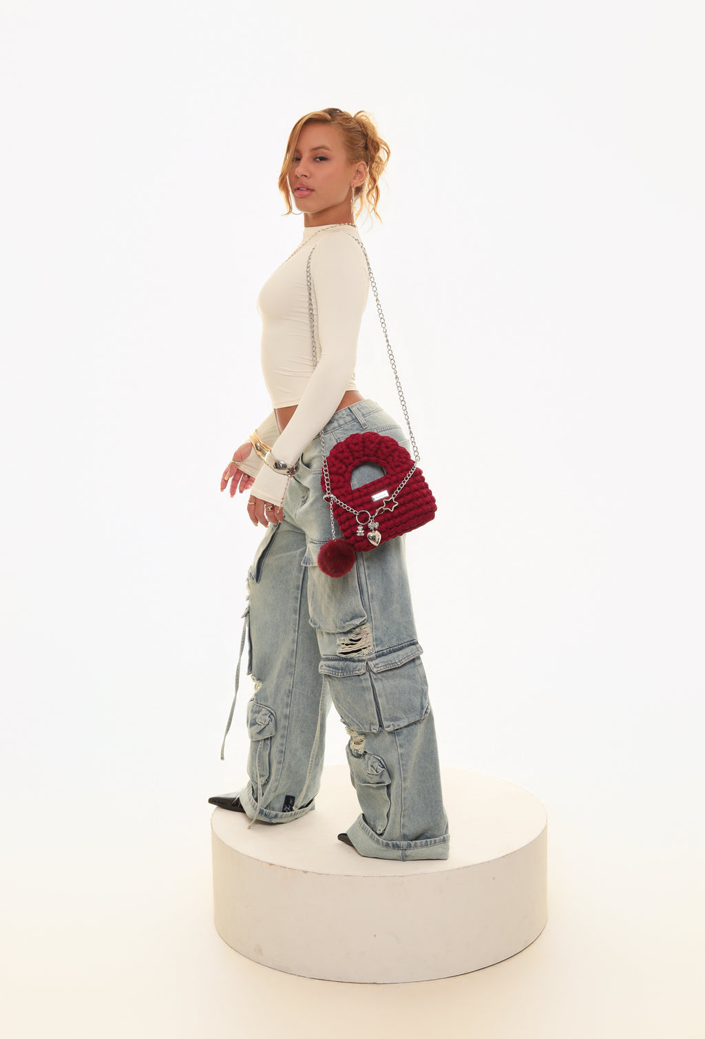 MINI BAGS
