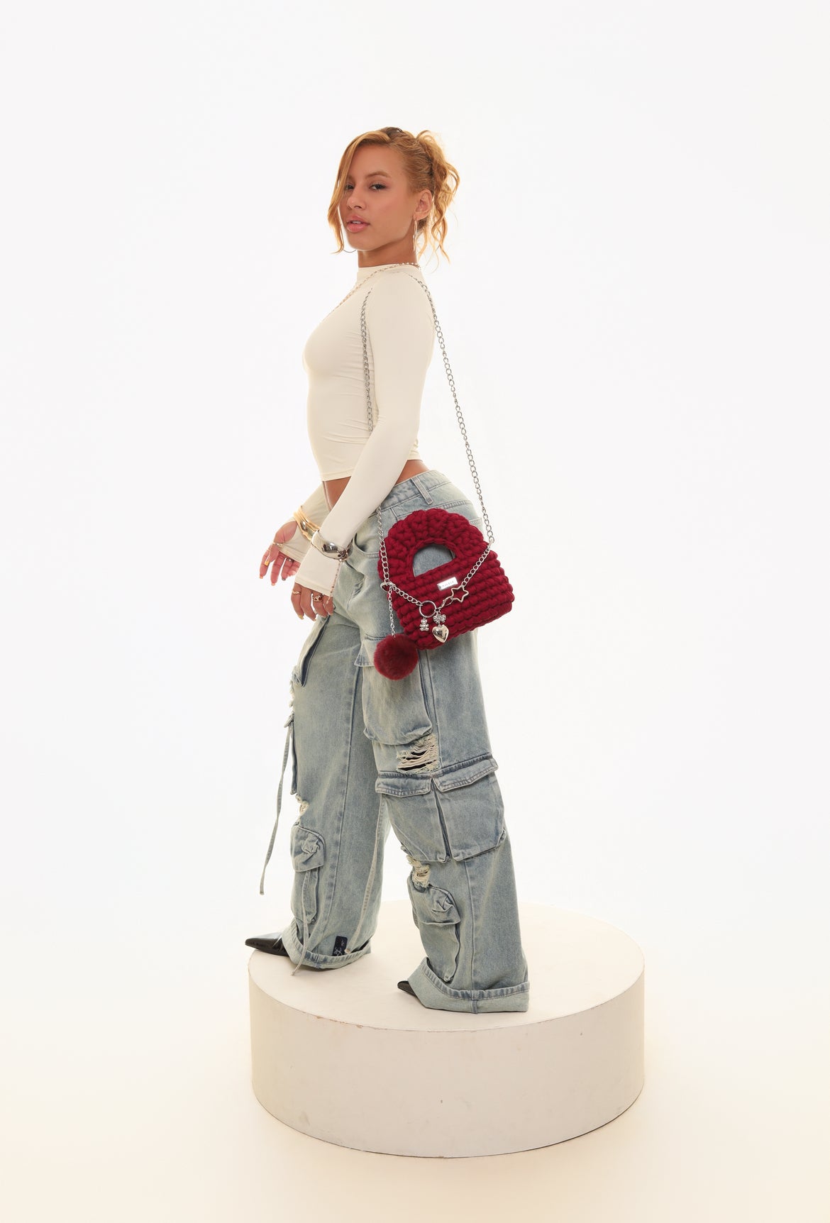 MINI BAGS