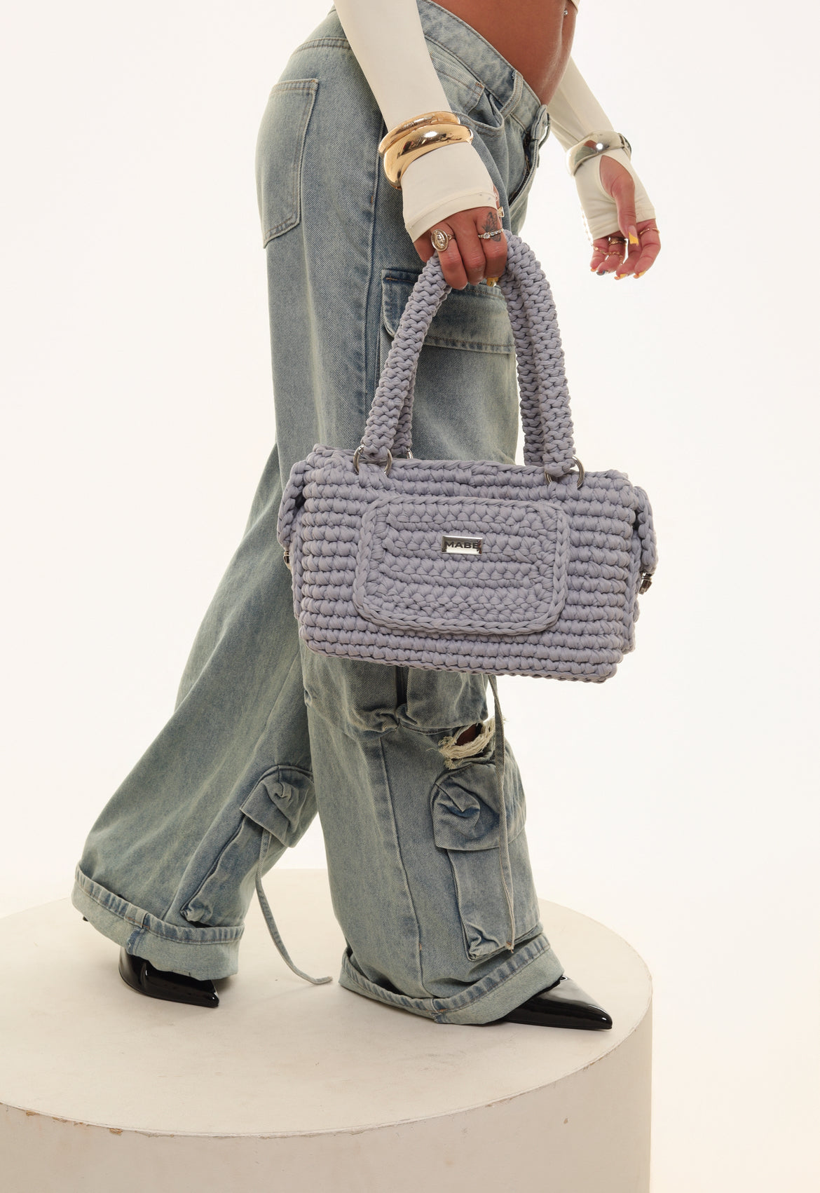 DAILY BAG