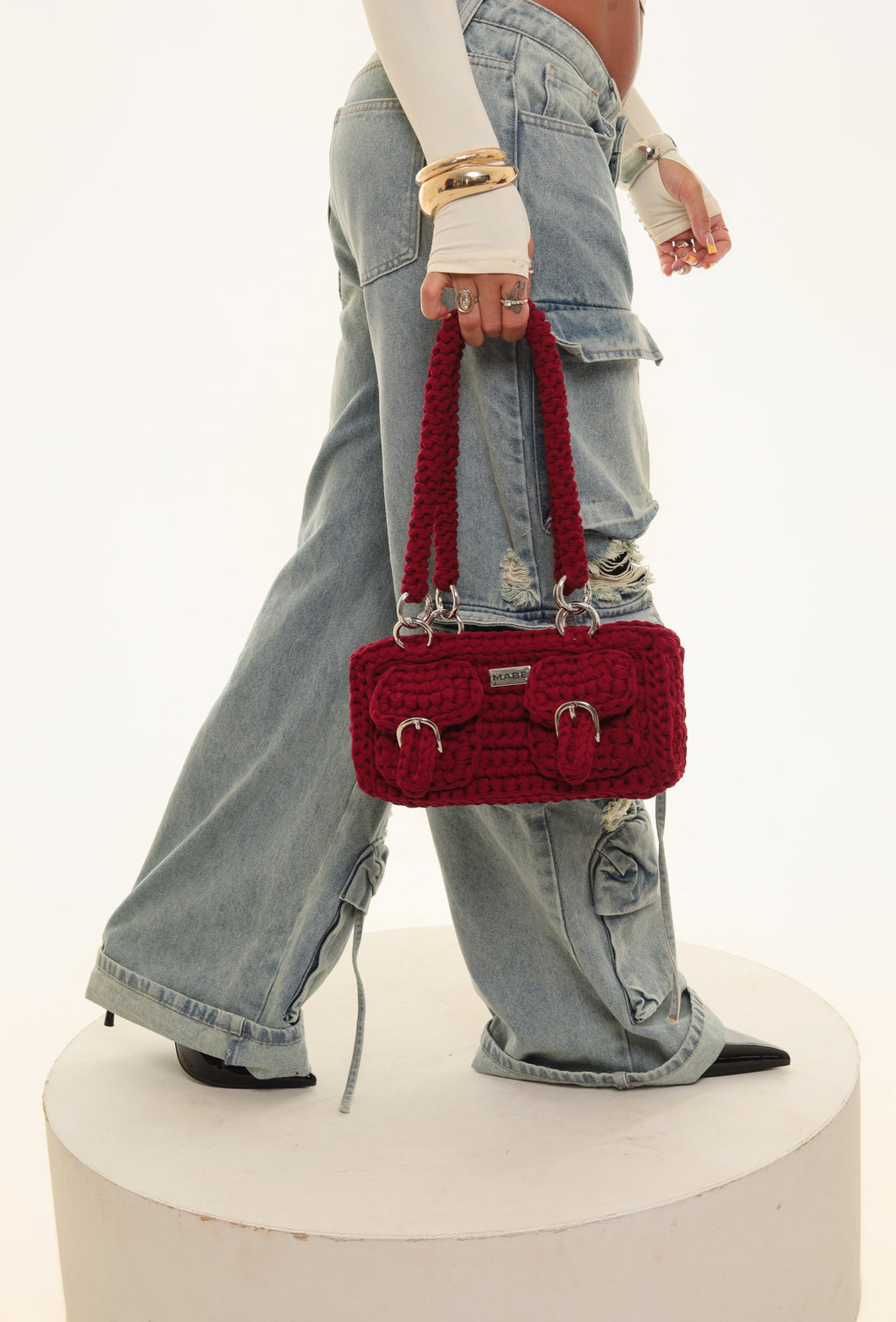 CHERRY BAGS