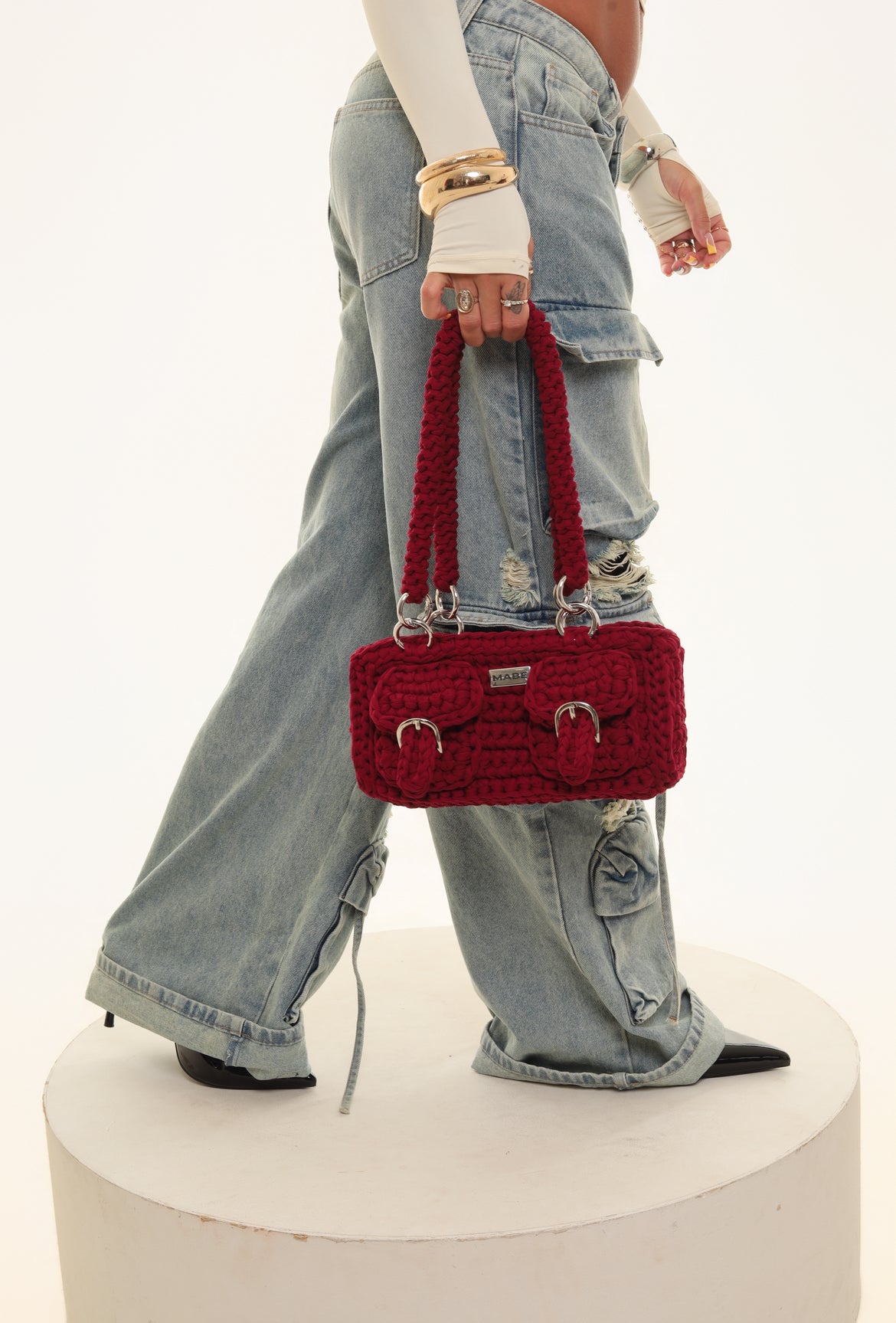 CHERRY BAGS