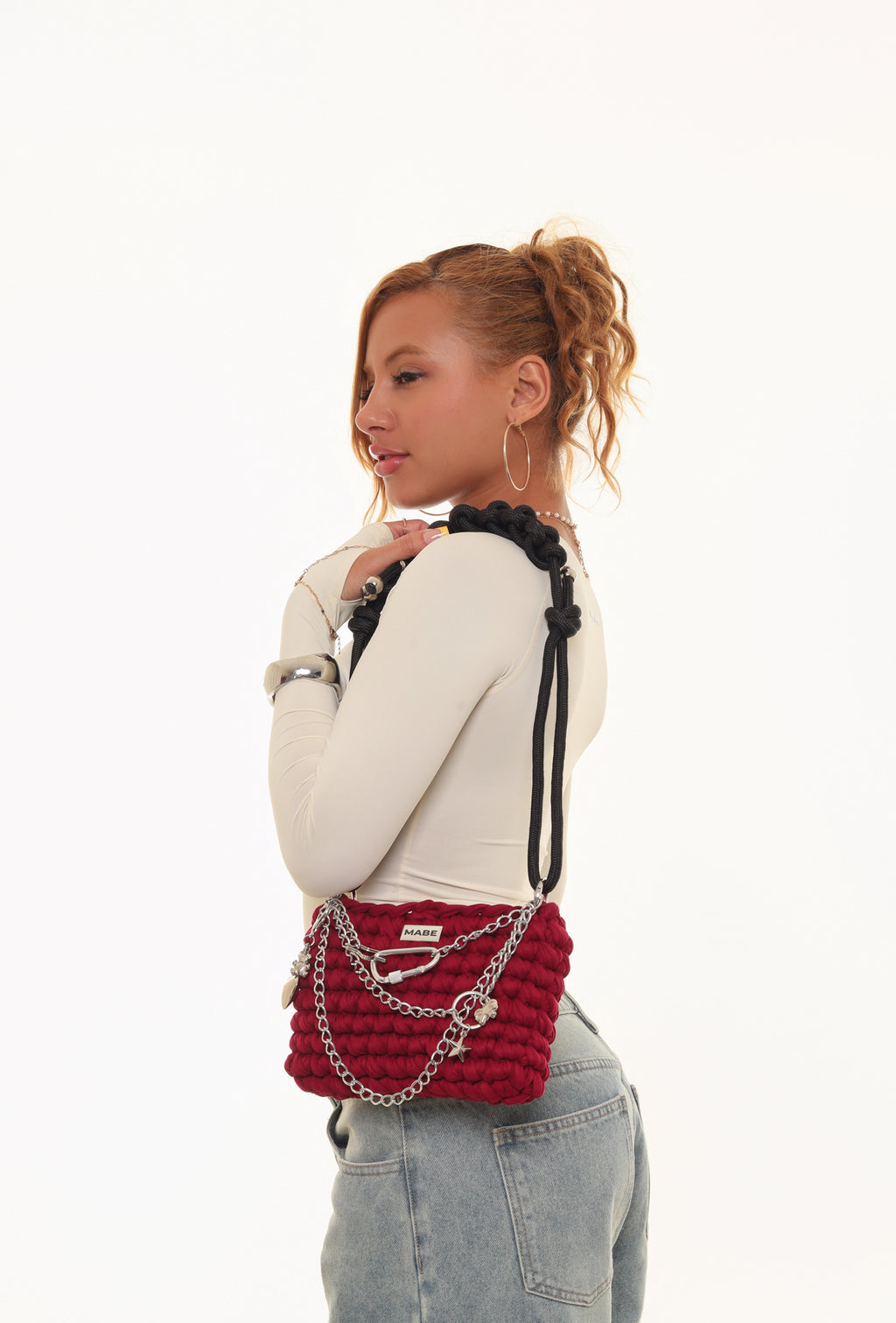 WAVES BAGS