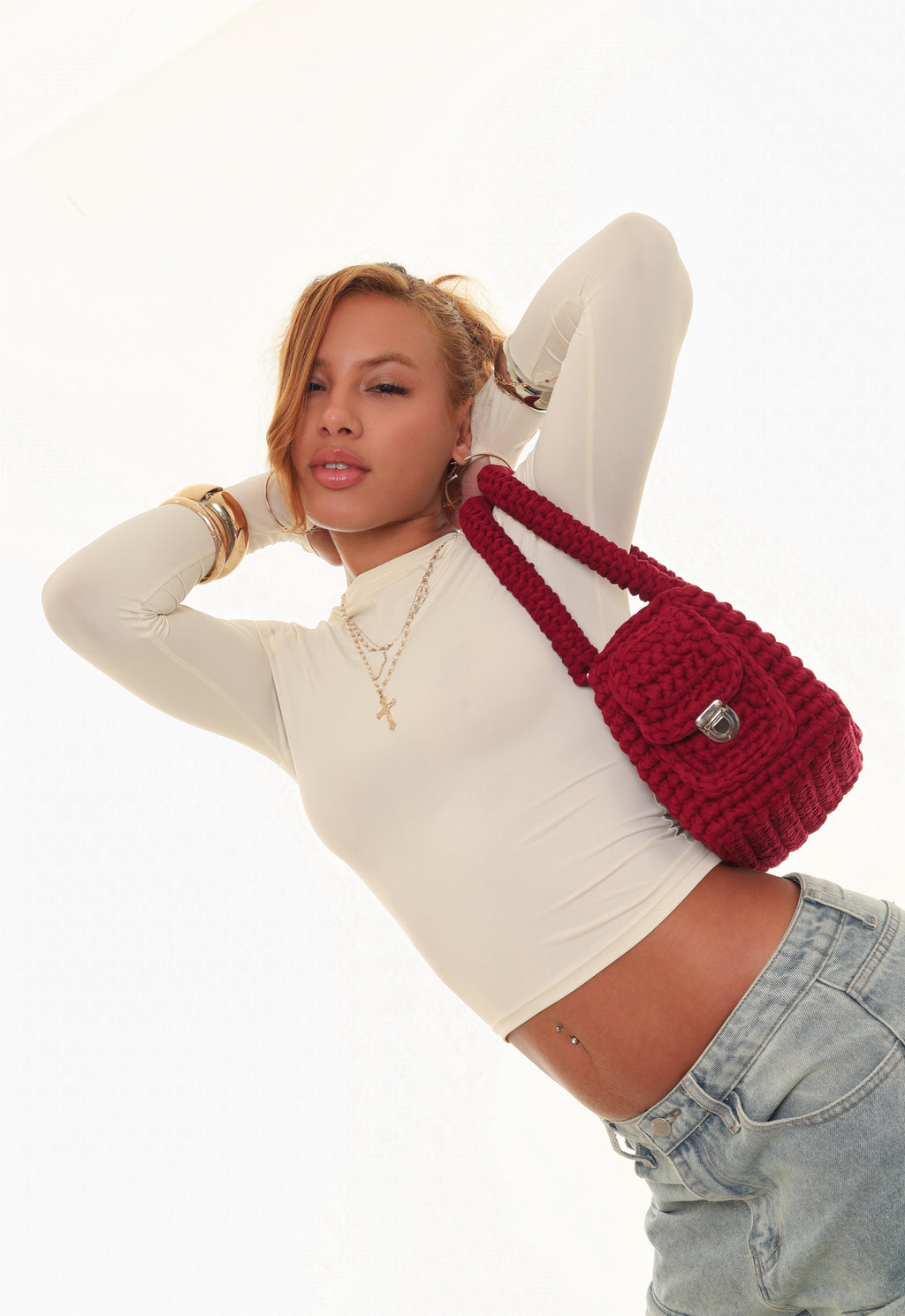 DAILY BAG