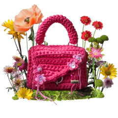 FLOWER BAG