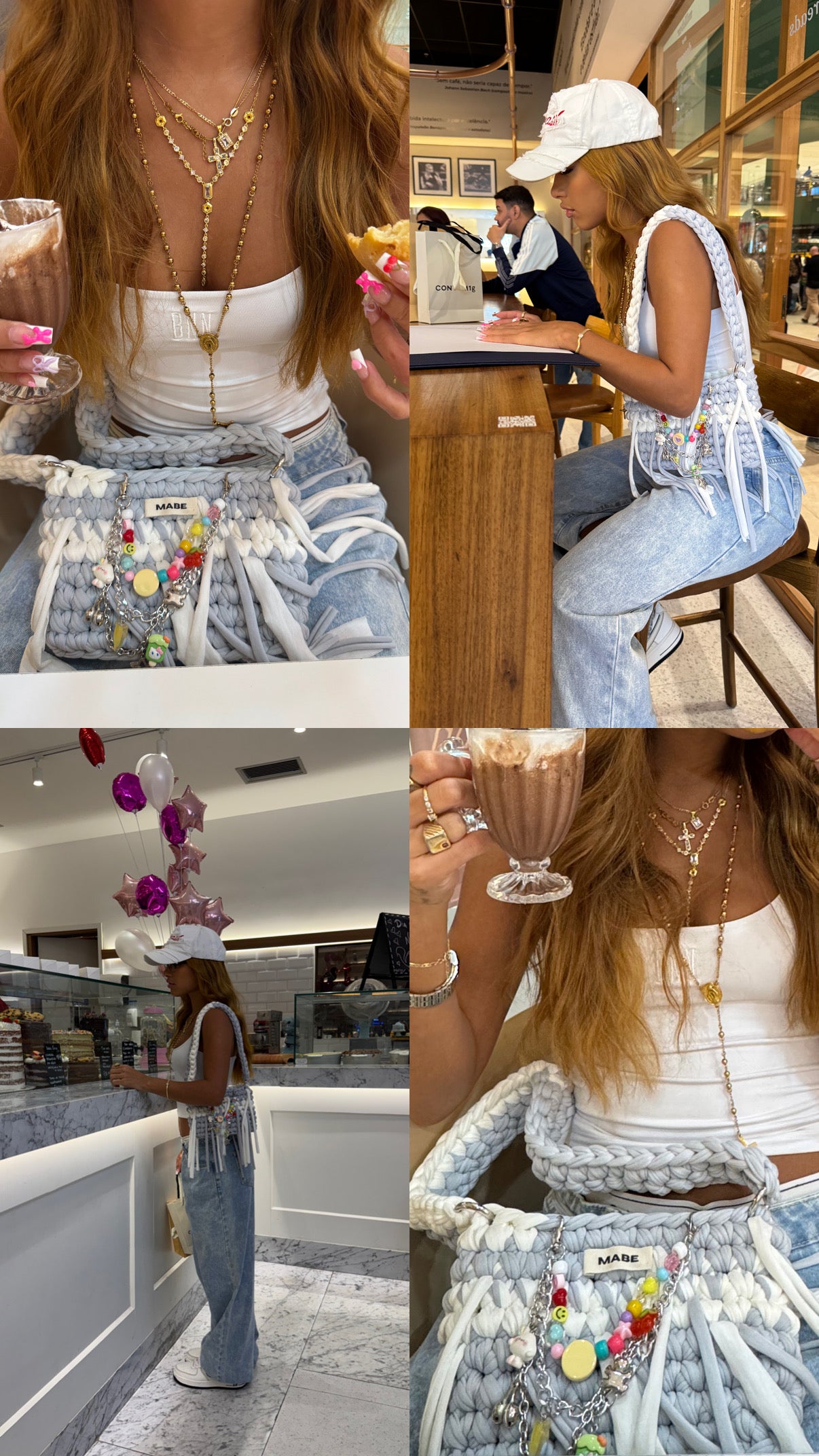 BAG BI – MABE