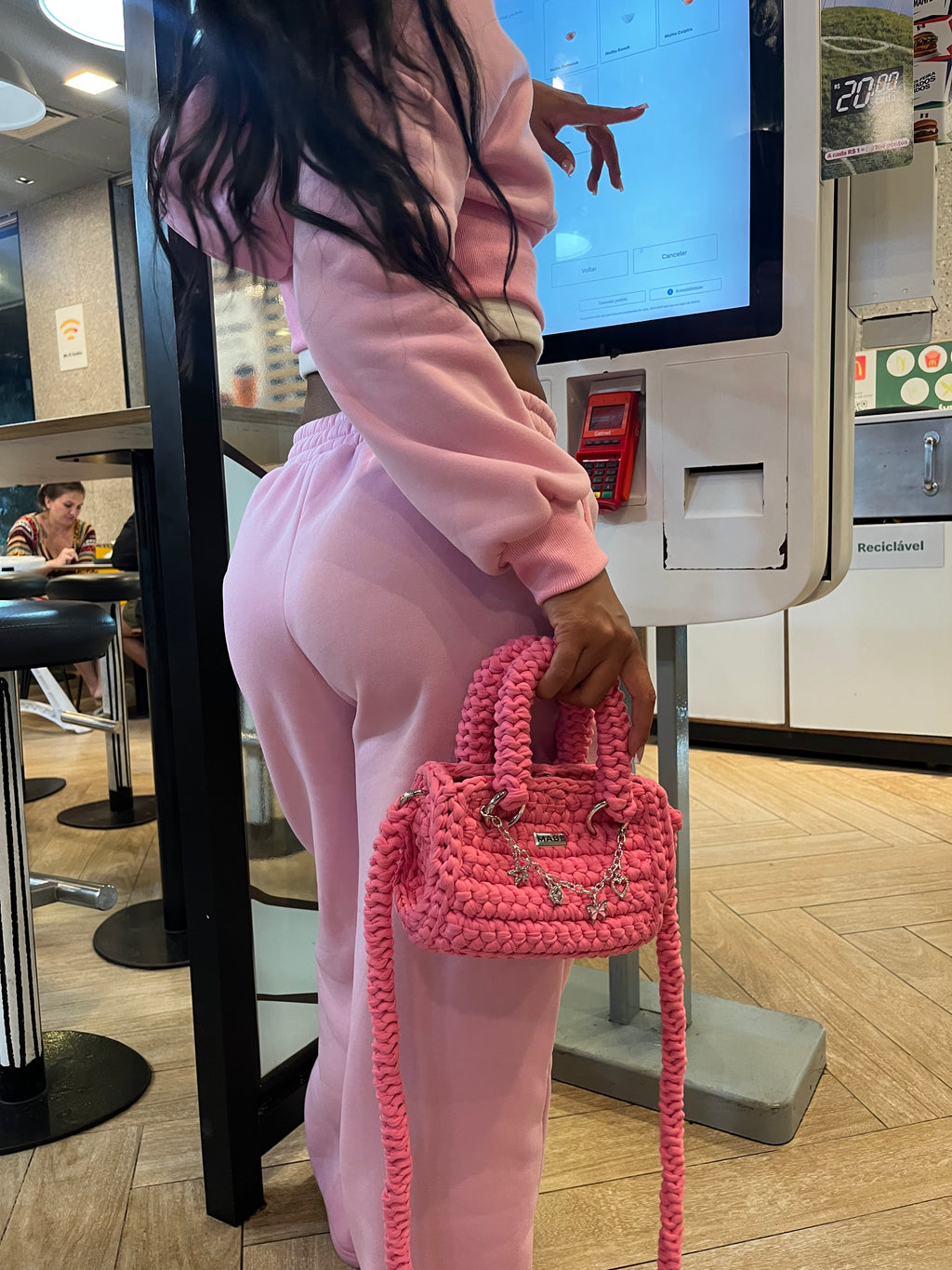 LITTLE BAG