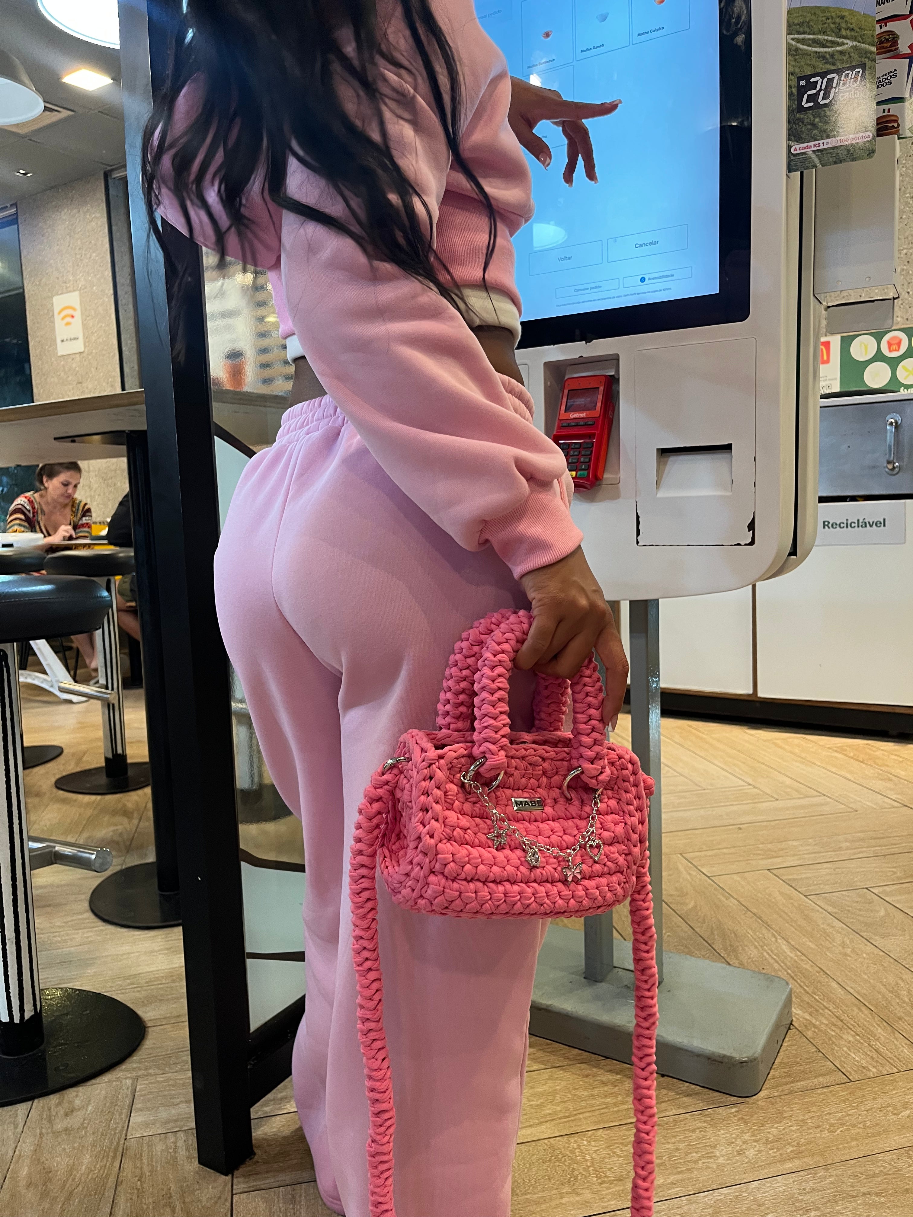 LITTLE BAG