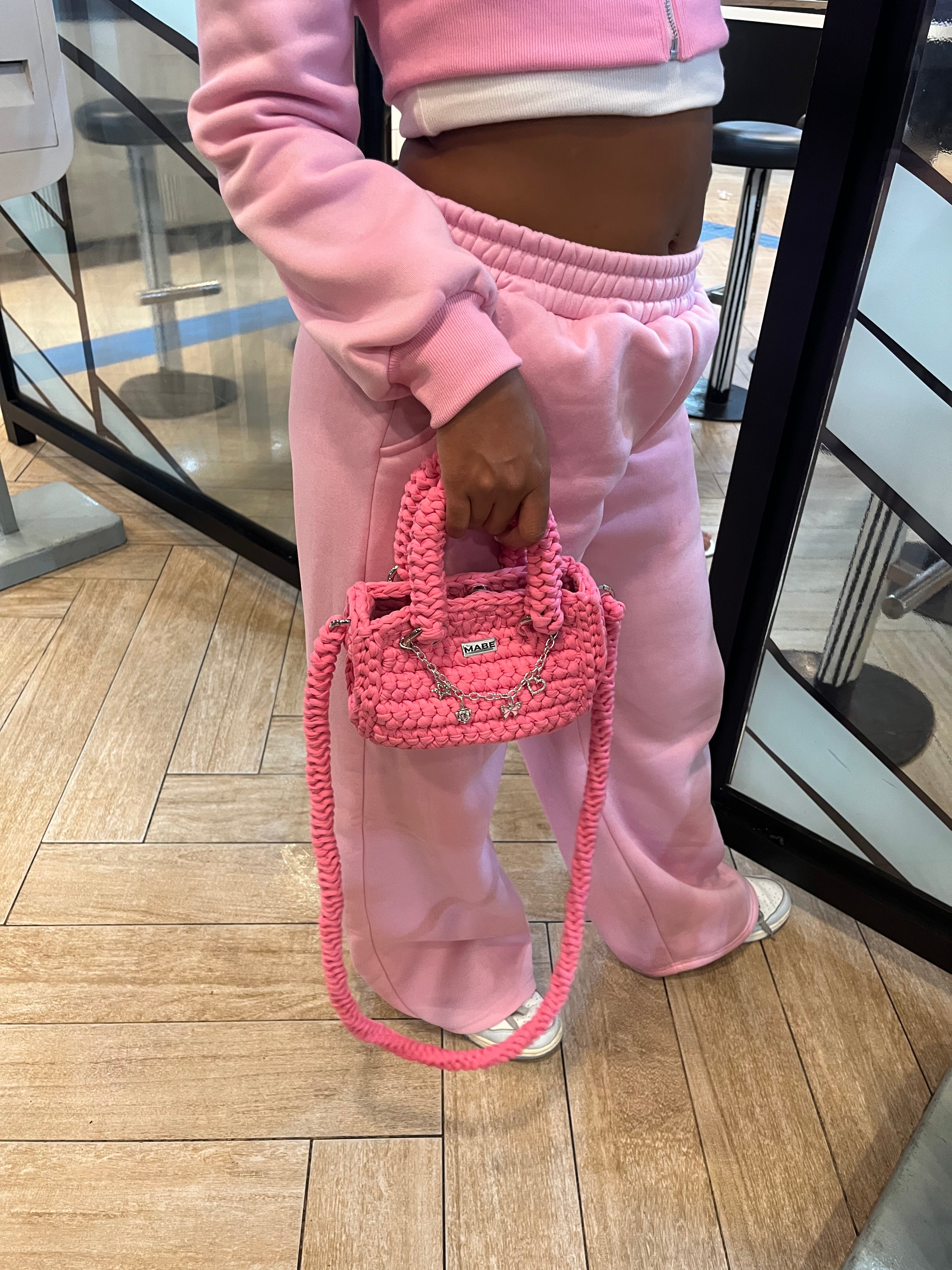 LITTLE BAG