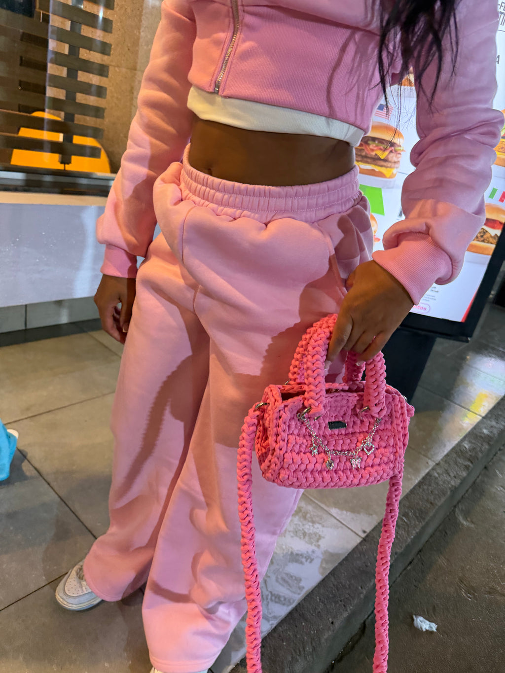 LITTLE BAG