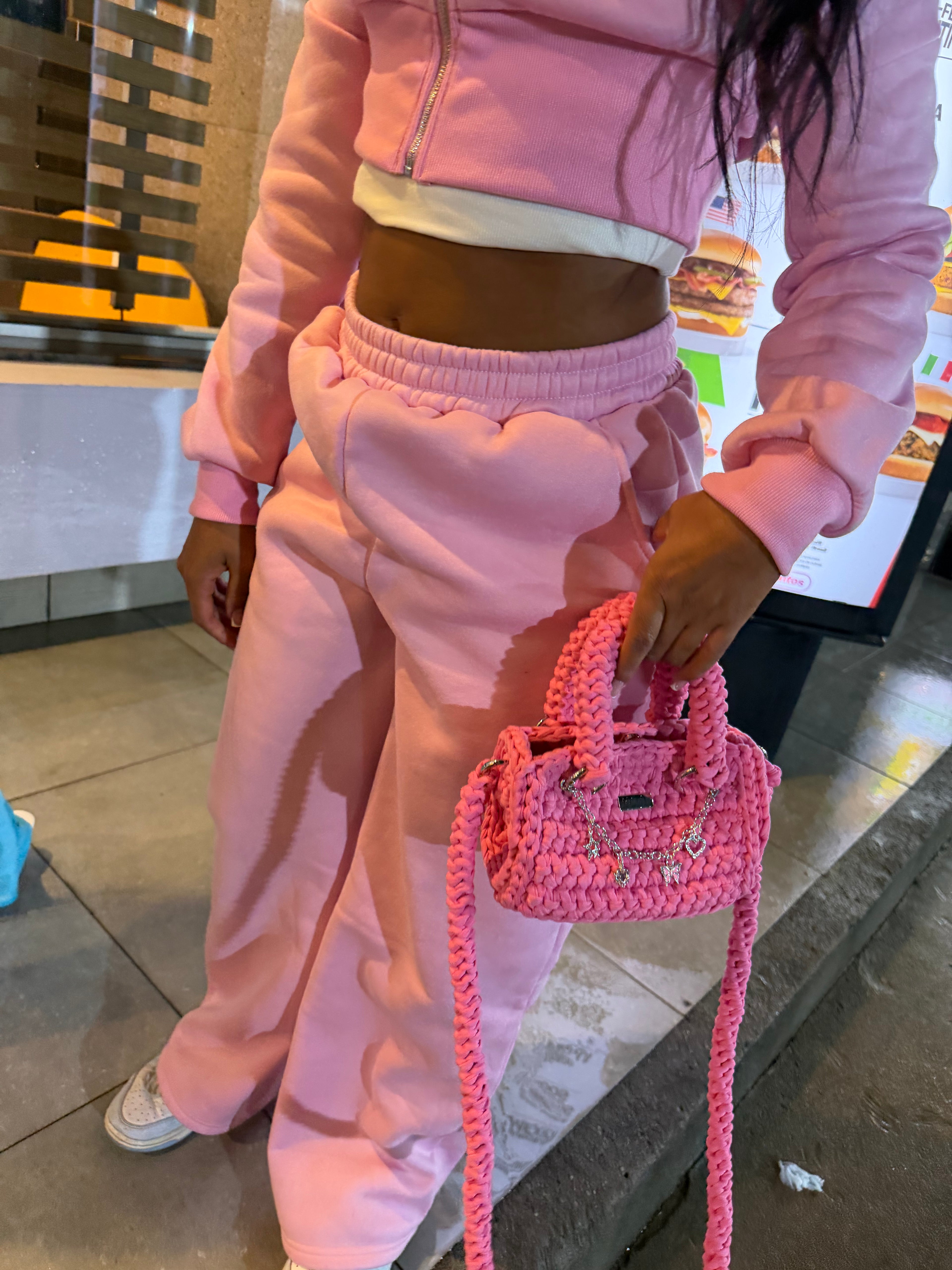 LITTLE BAG