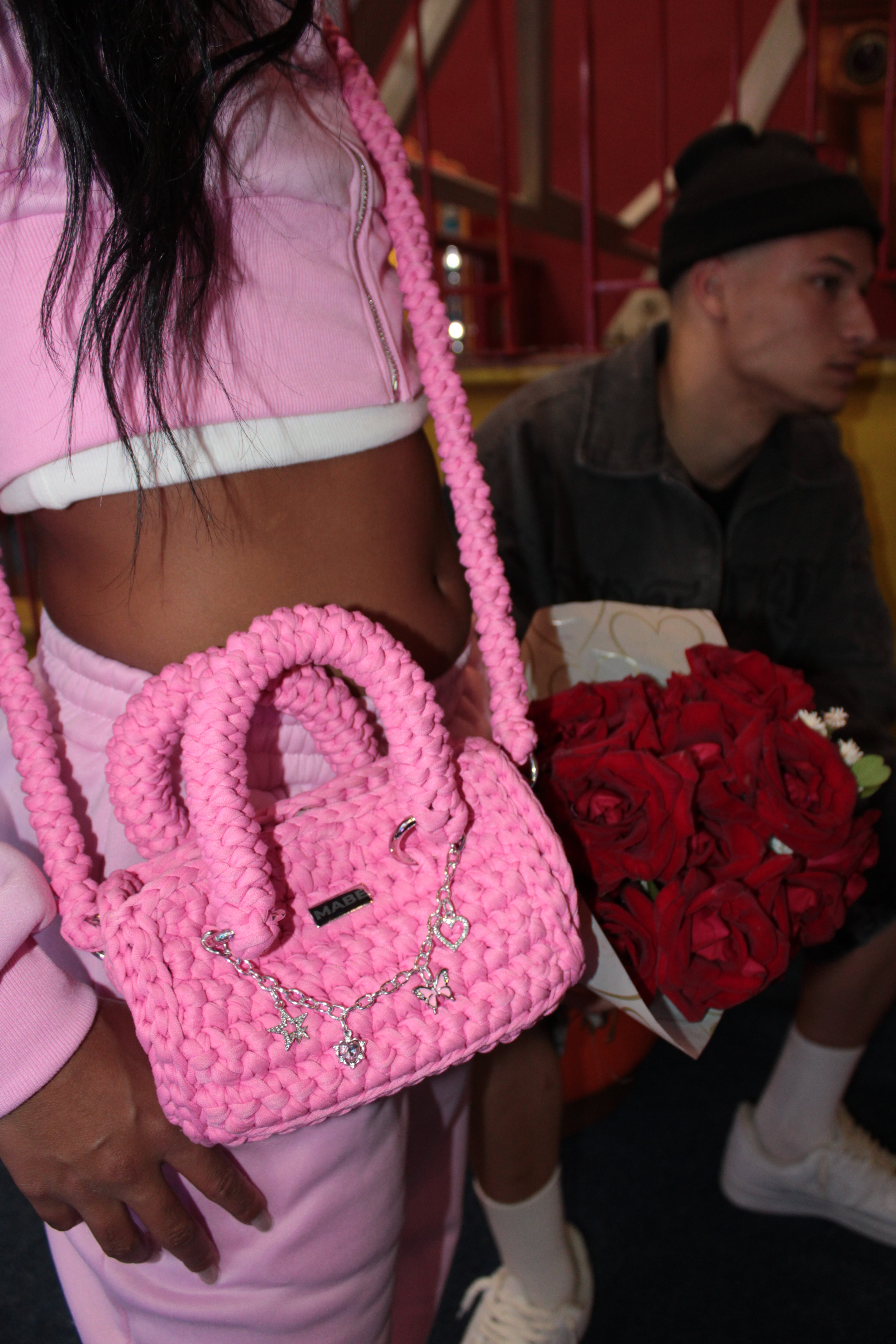 LITTLE BAG