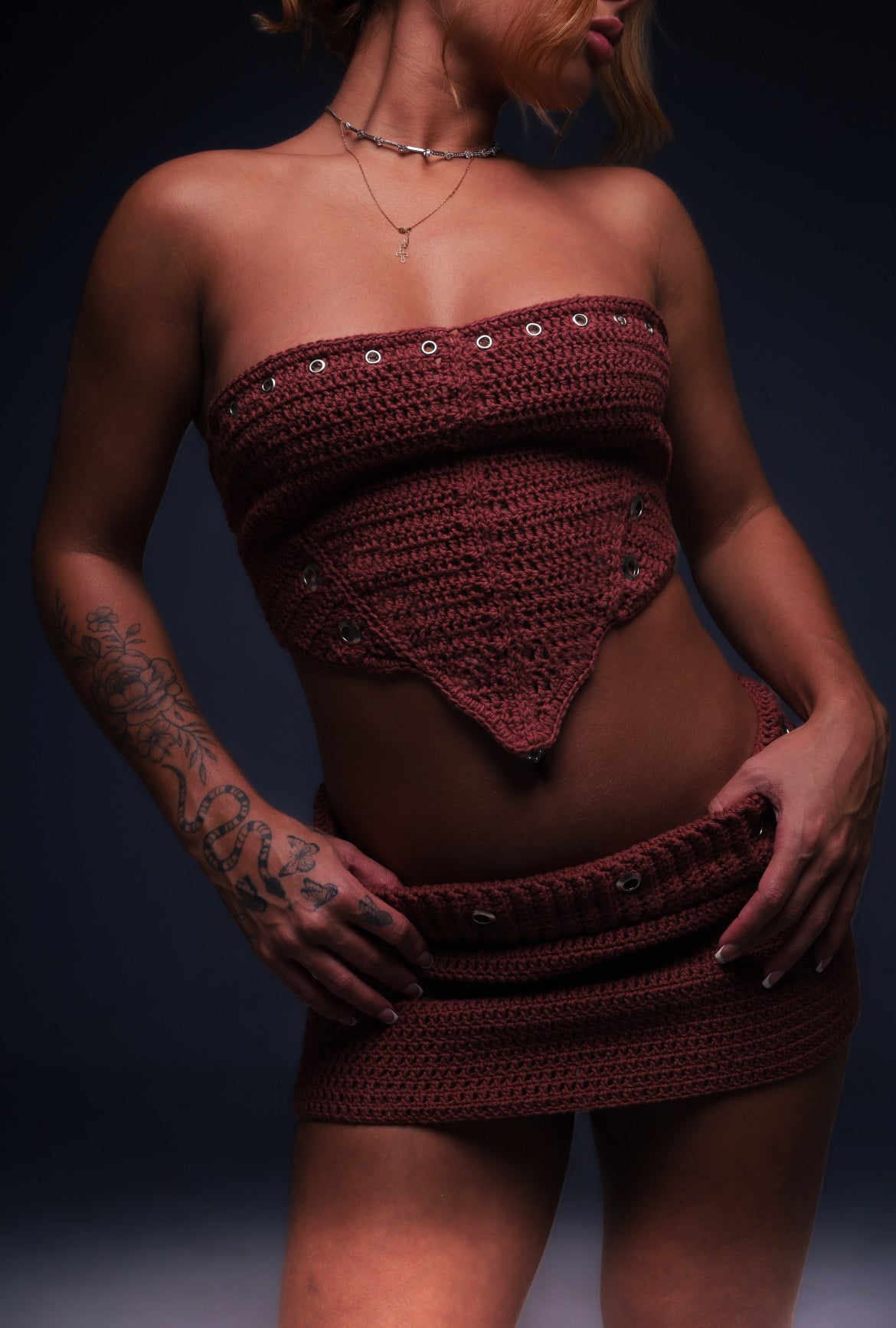 CORSET VOID